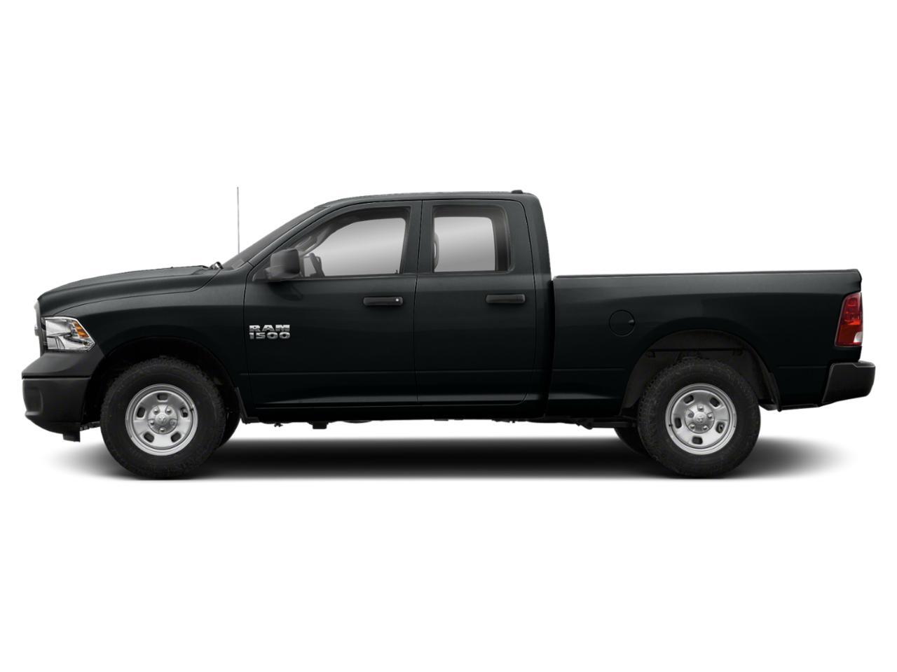 2018 Ram 1500 Tradesman Quad Cab 4x2 6&apos;4 Box