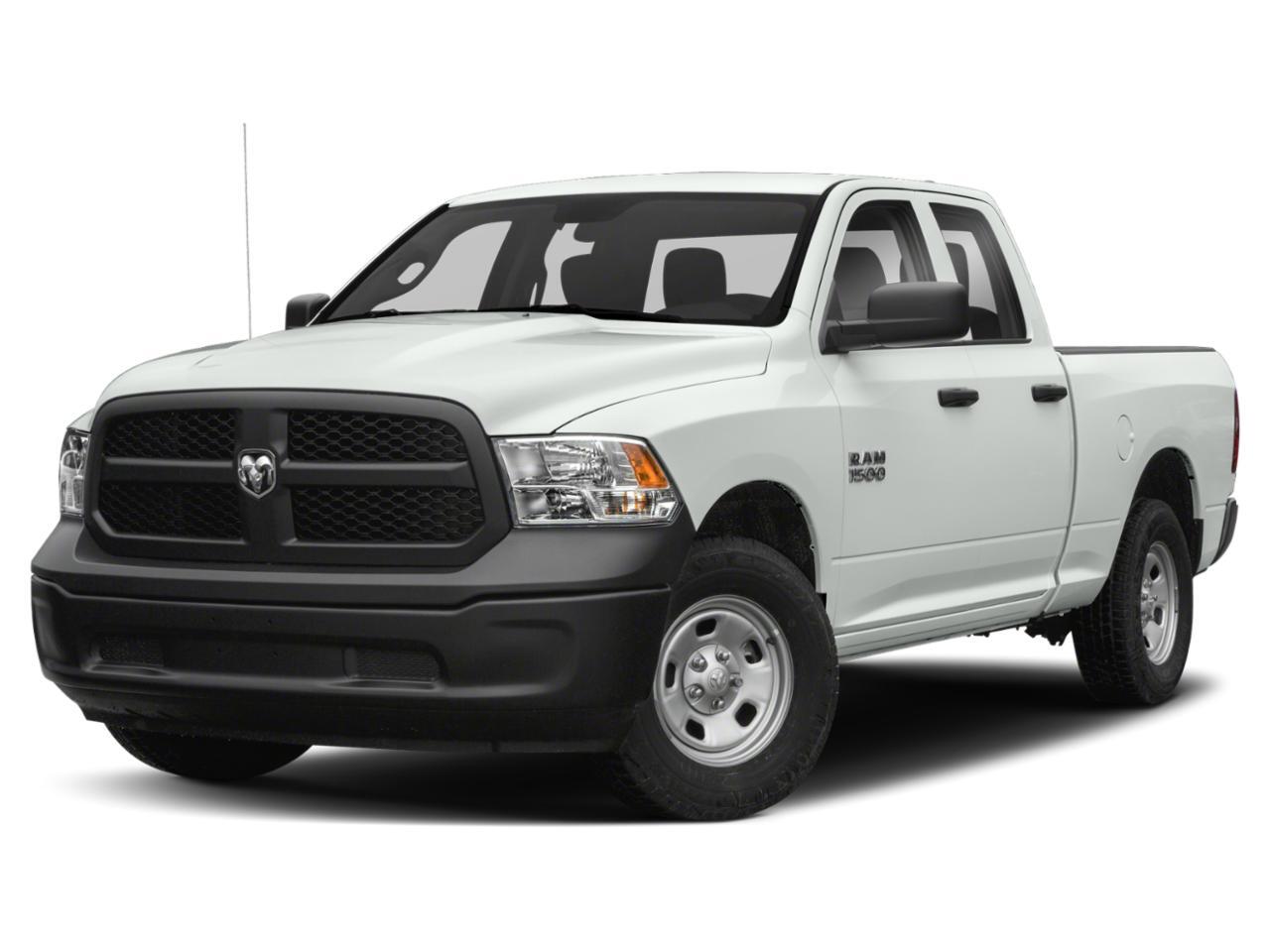 2018 Ram 1500 Tradesman Quad Cab 4x2 6&apos;4 Box Houston TX