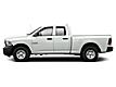 2018 Ram 1500 Tradesman Quad Cab 4x4 6'4 Box