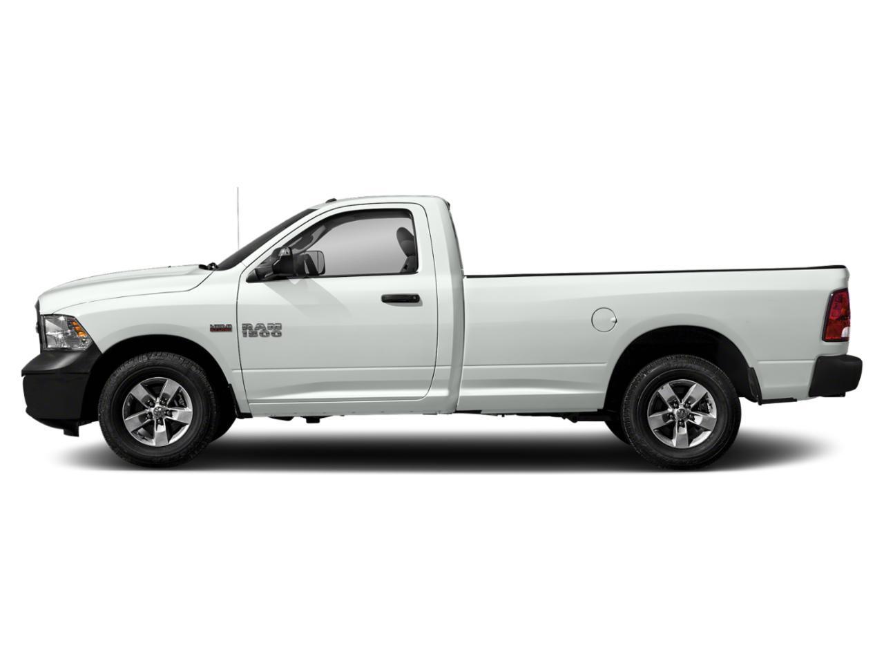 2018 Ram 1500 Tradesman Irving TX