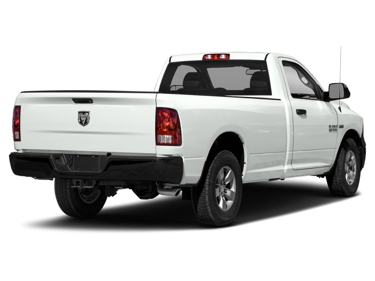 2018 Ram 1500 Tradesman Irving TX