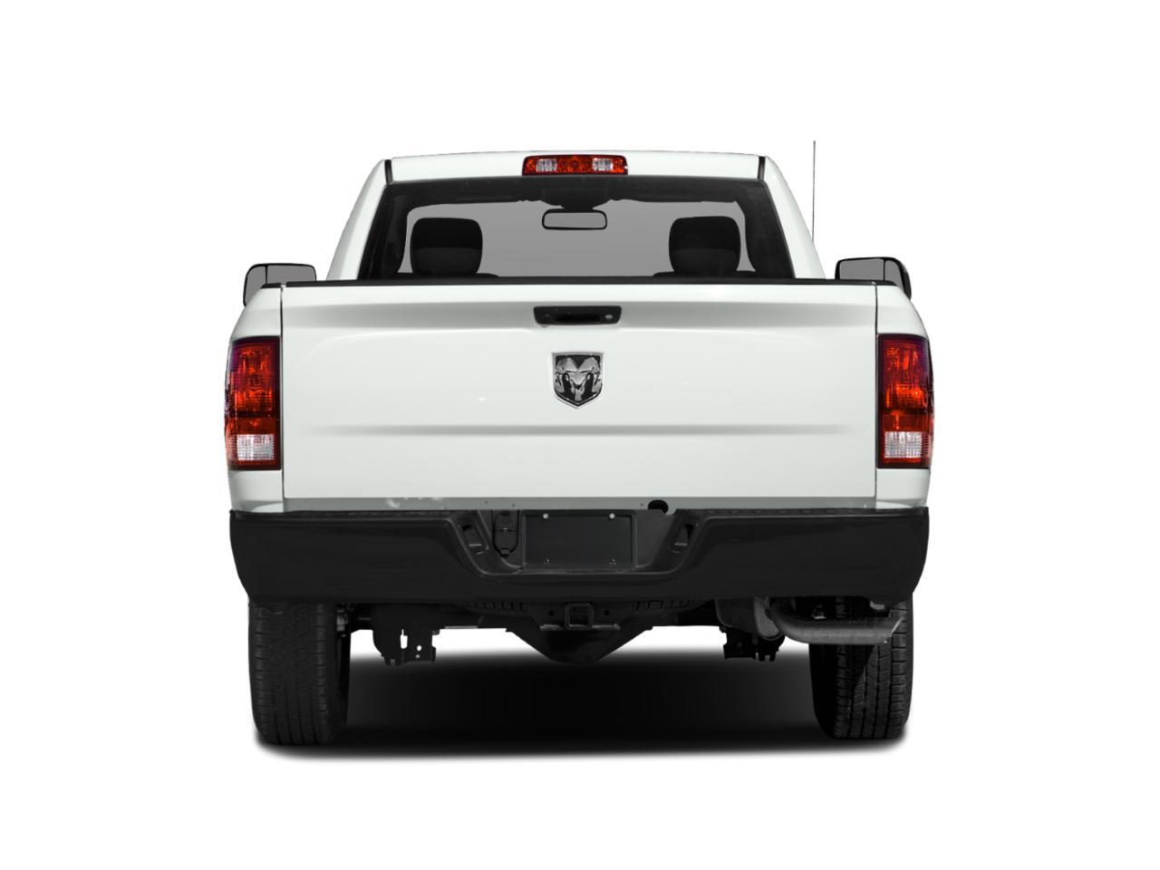 2018 Ram 1500 Tradesman Irving TX