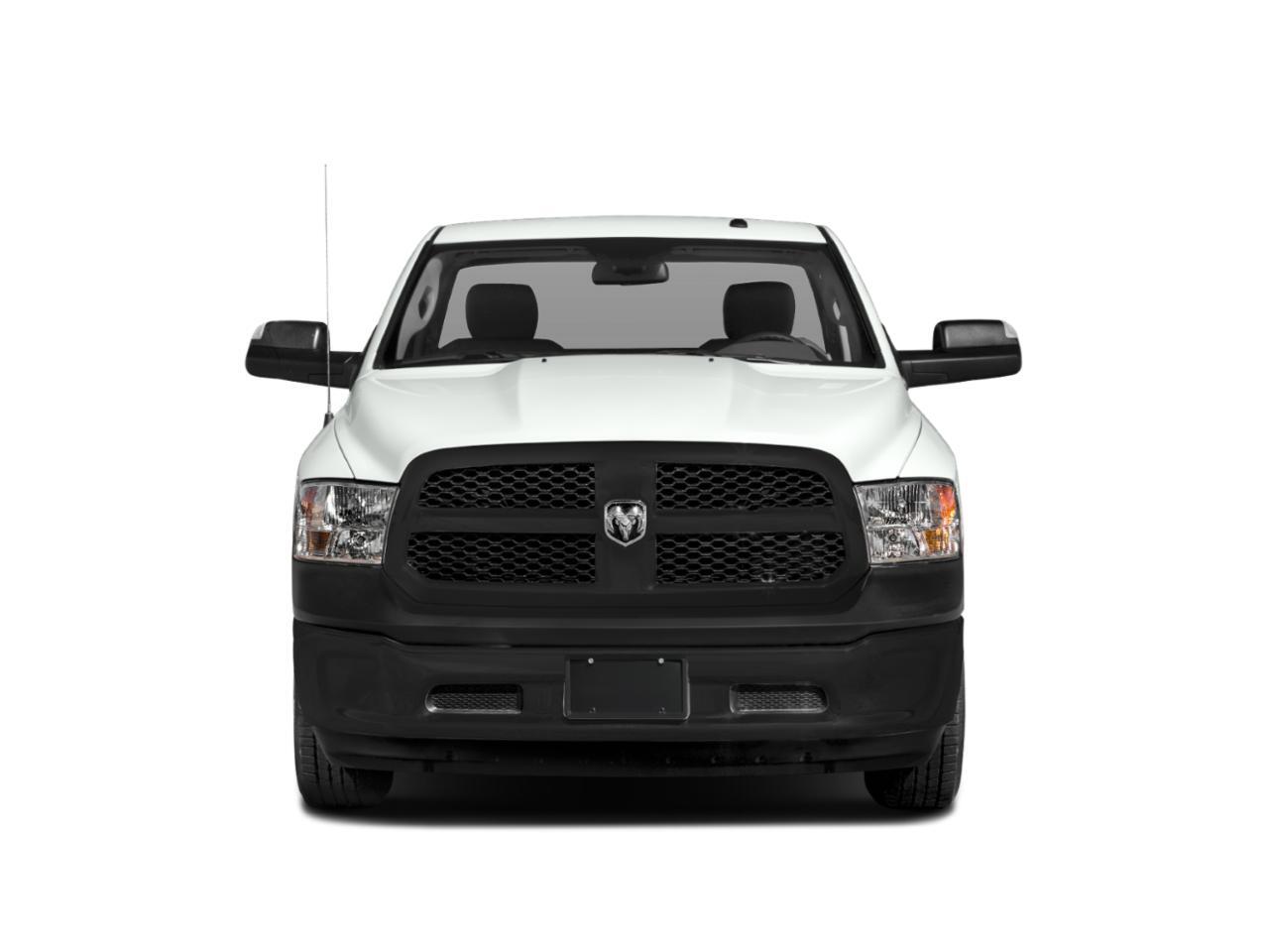 2018 Ram 1500 Tradesman Irving TX