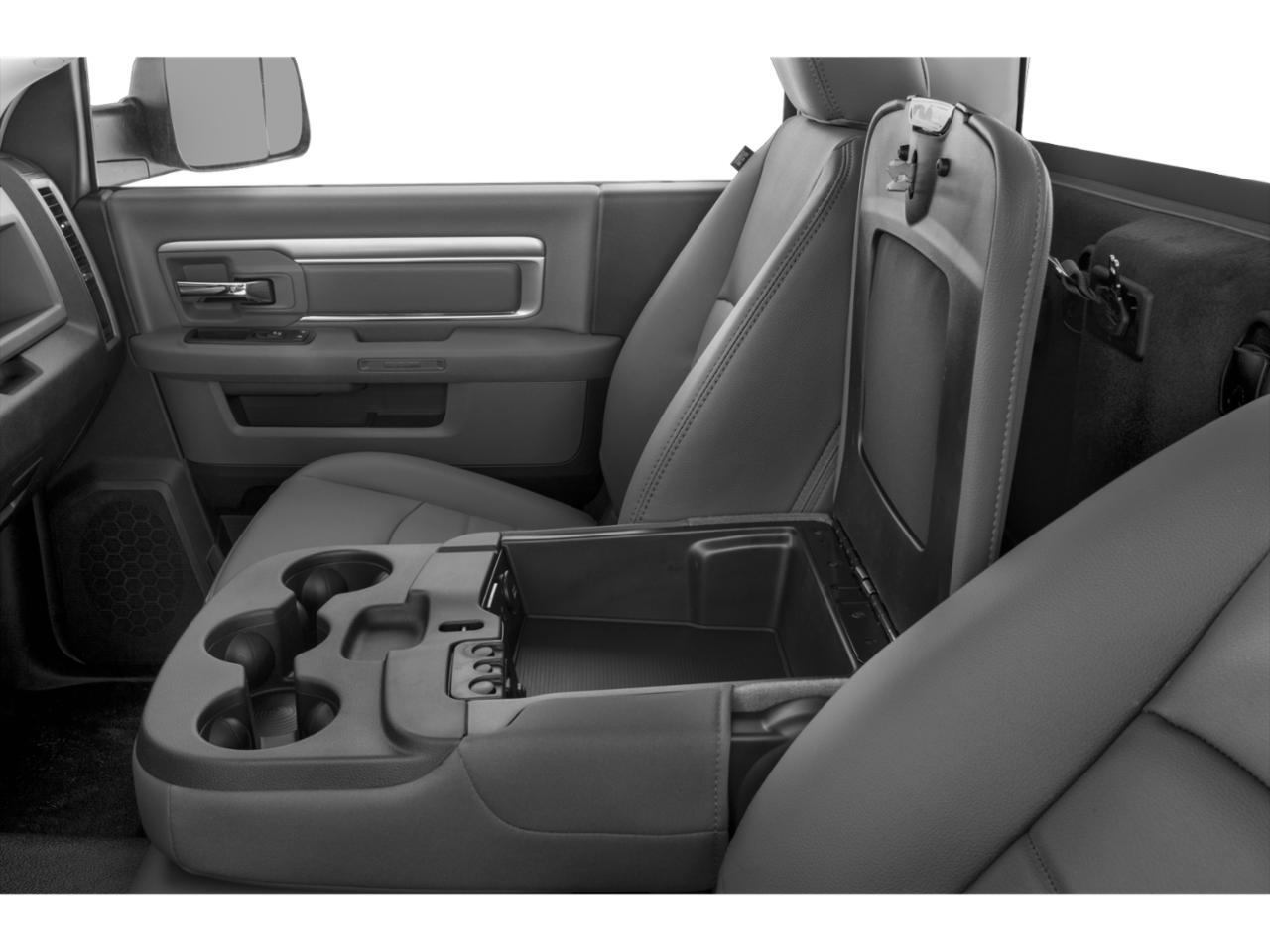 2018 Ram 1500 Tradesman Irving TX