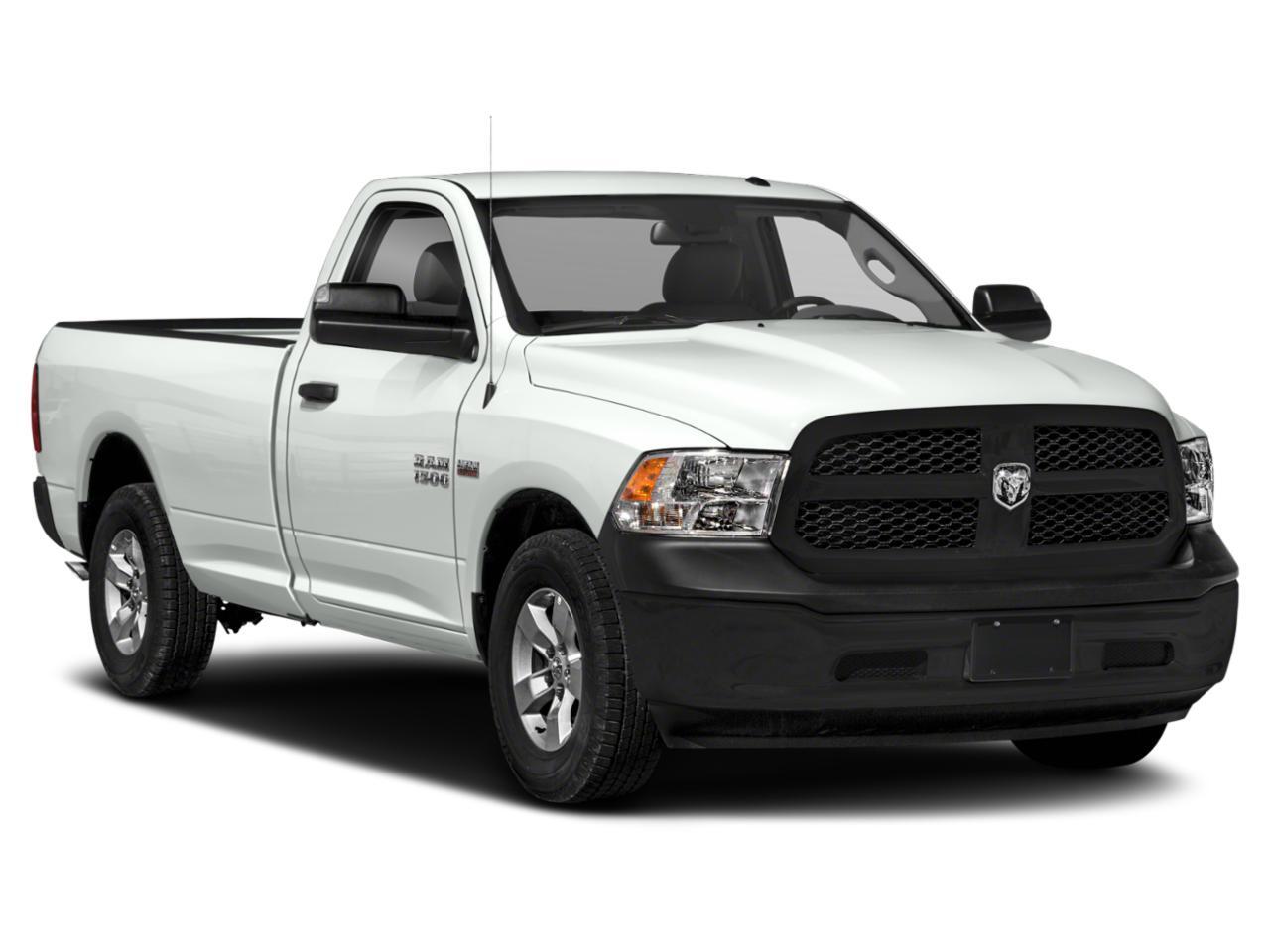 2018 Ram 1500 Tradesman Irving TX