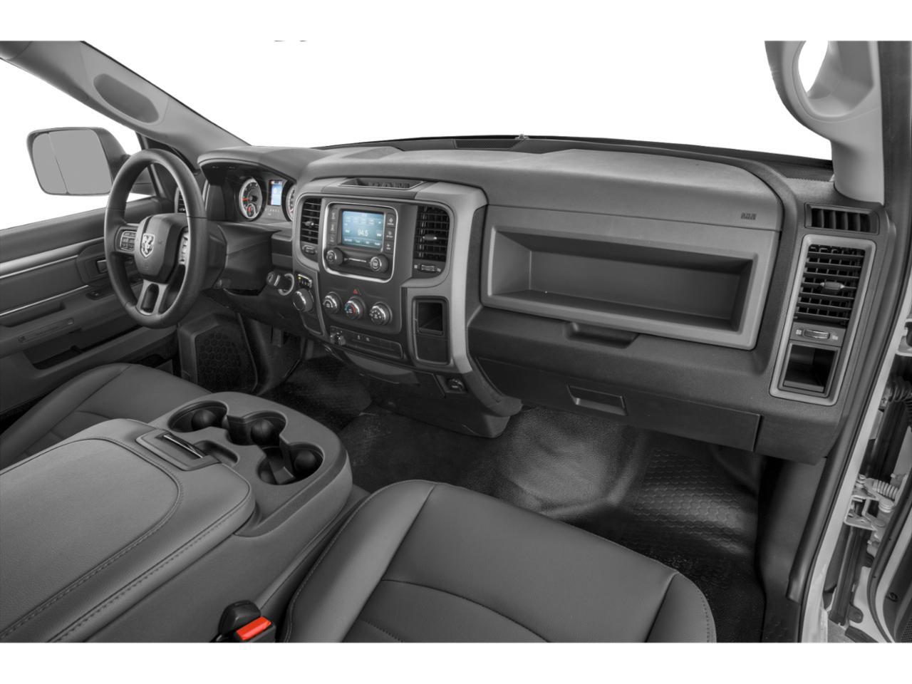 2018 Ram 1500 Tradesman Irving TX