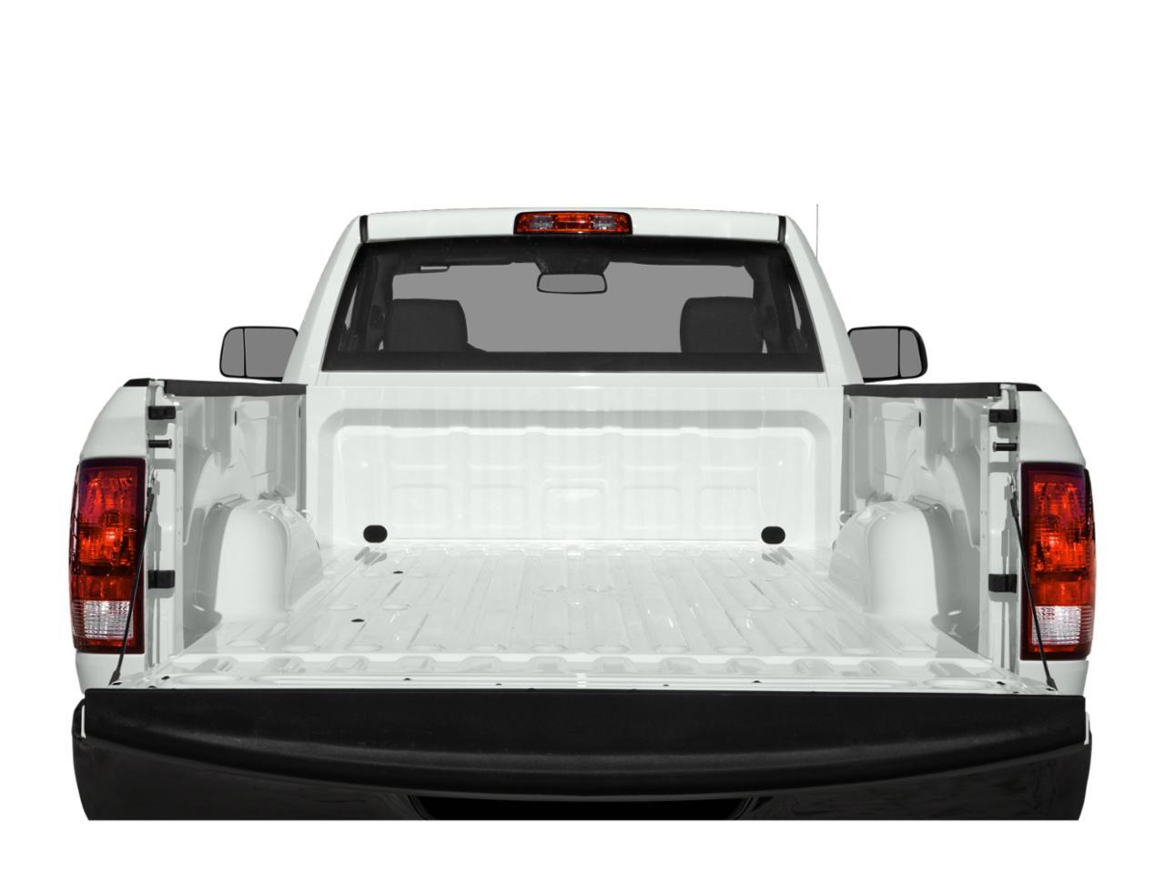 2018 Ram 1500 Tradesman Irving TX