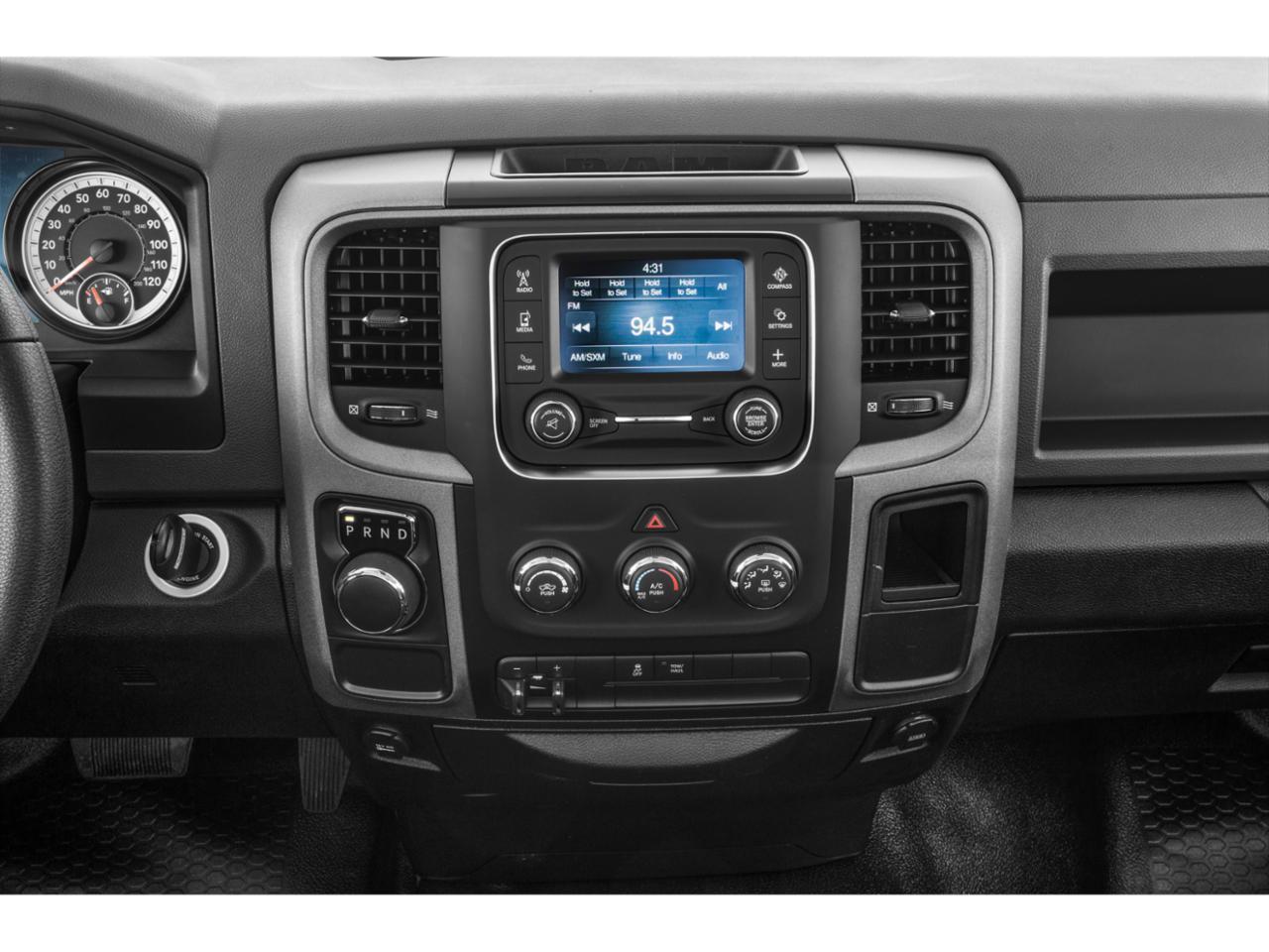 2018 Ram 1500 Tradesman Irving TX