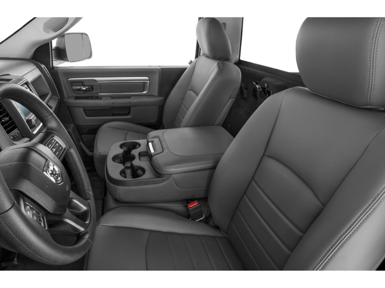 2018 Ram 1500 Tradesman Irving TX