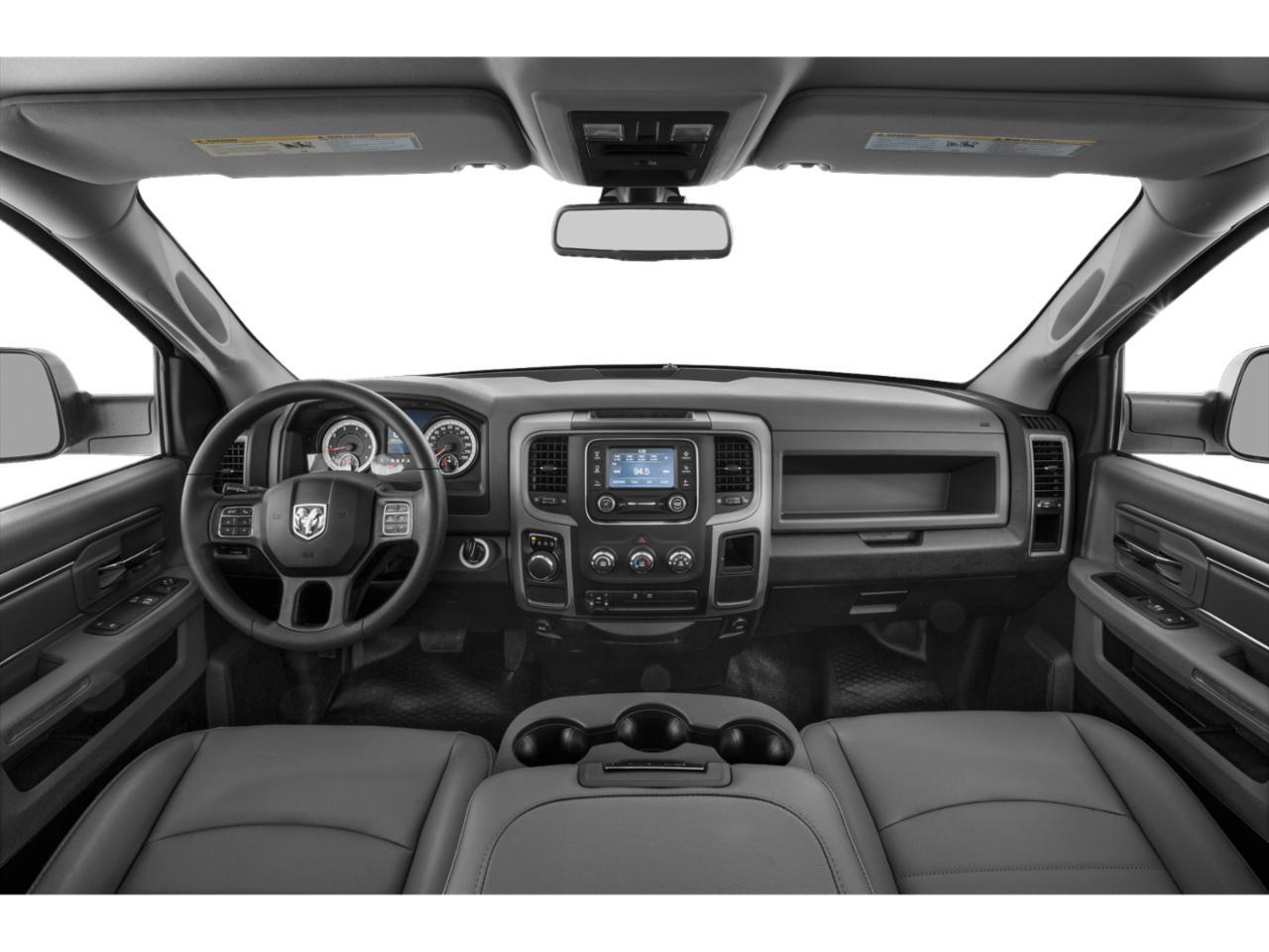 2018 Ram 1500 Tradesman Irving TX