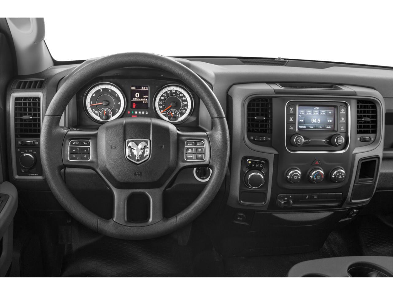 2018 Ram 1500 Tradesman Irving TX