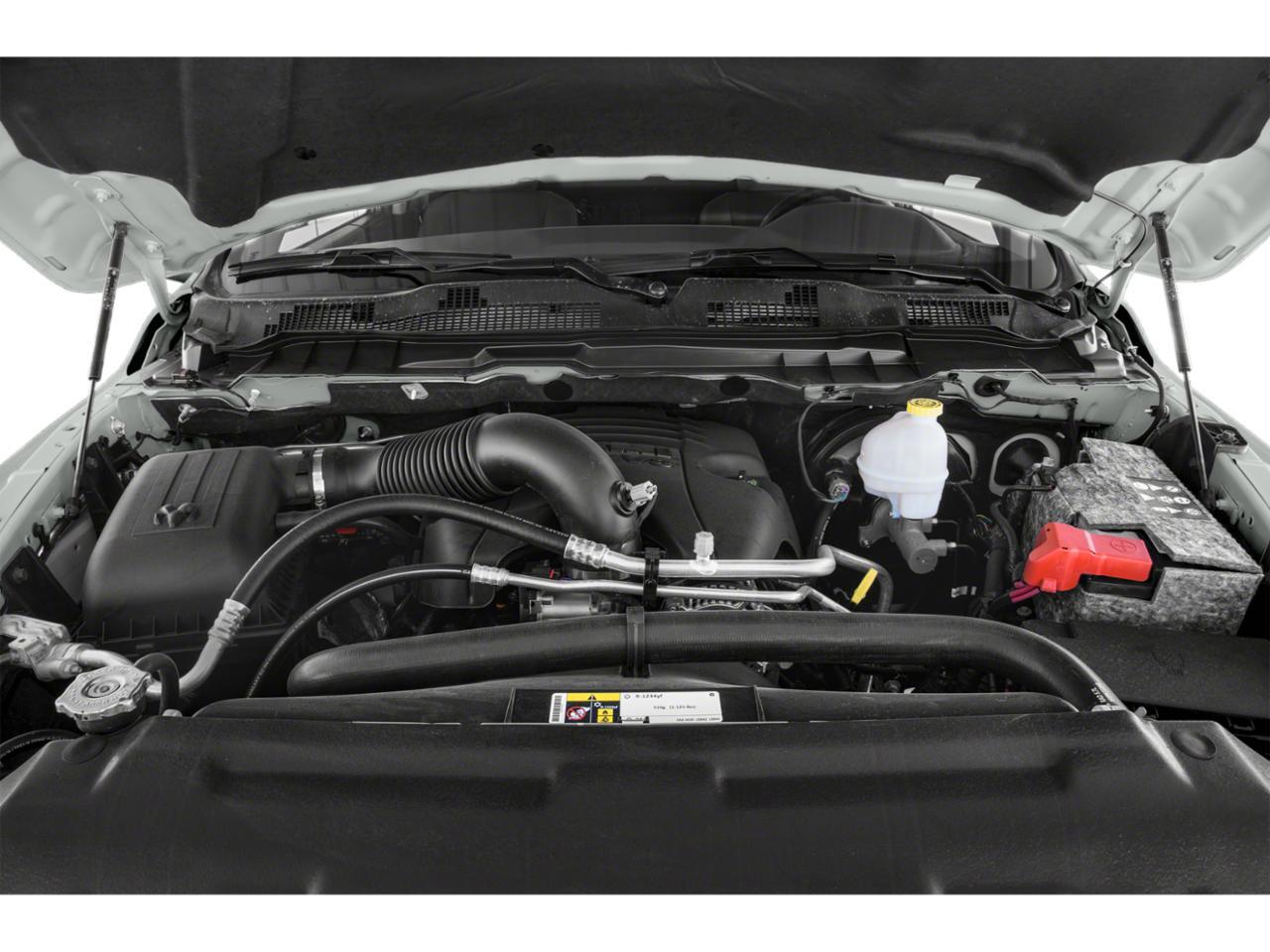 2018 Ram 1500 Tradesman Irving TX