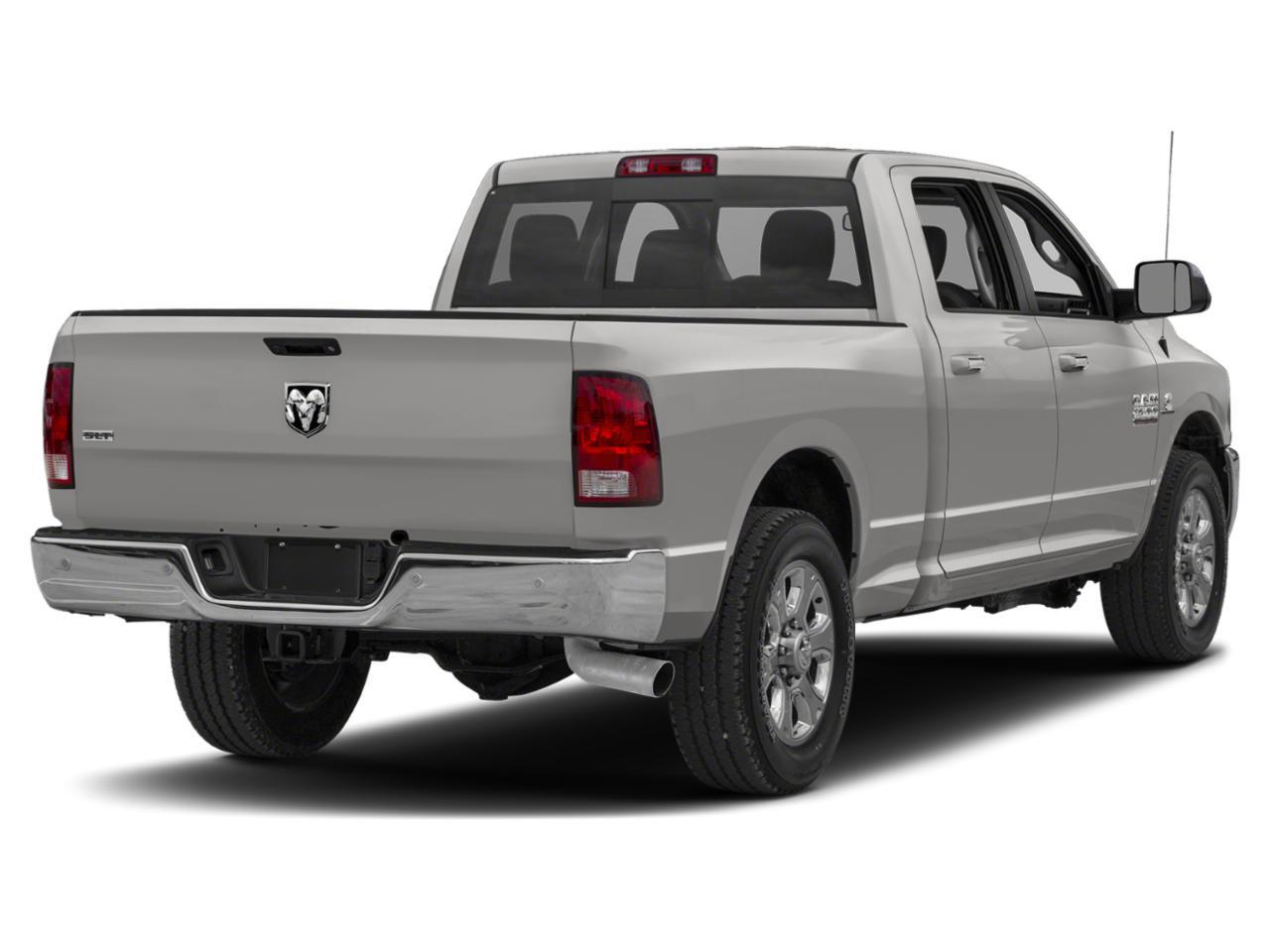 2018 Ram 2500 Big Horn Bozeman MT