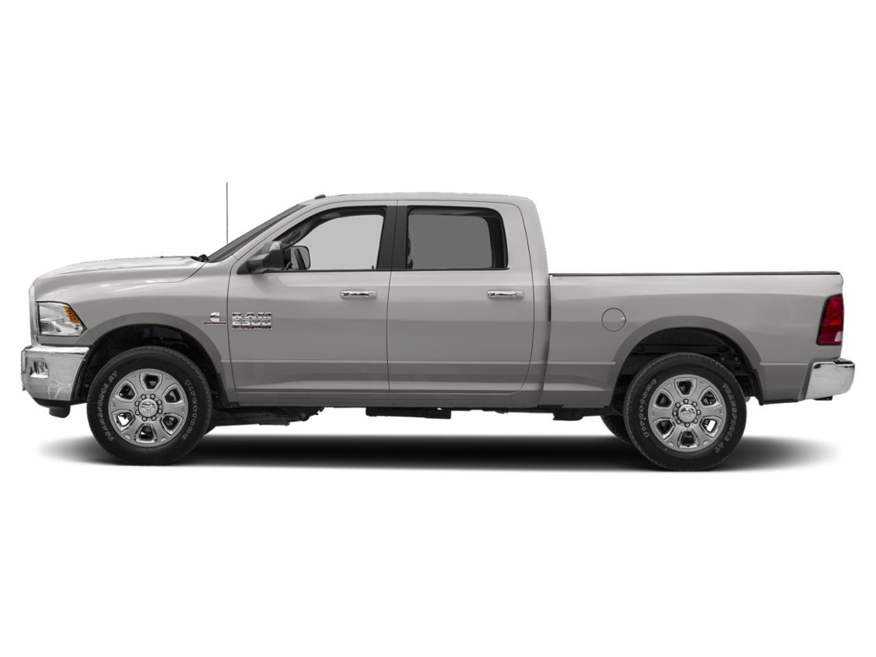 2018 Ram 2500 Big Horn Bozeman MT