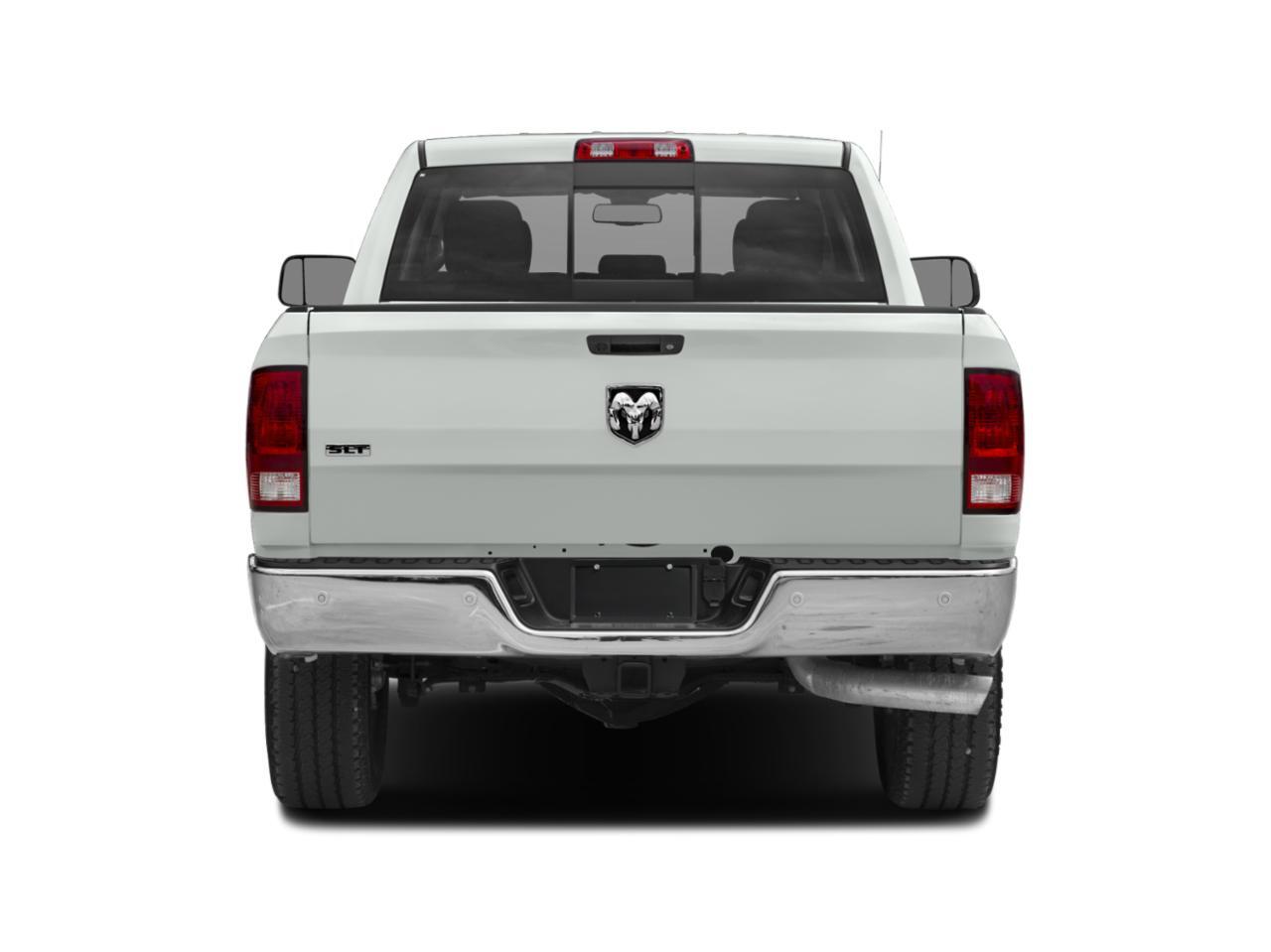 2018 Ram 2500 Big Horn Bozeman MT