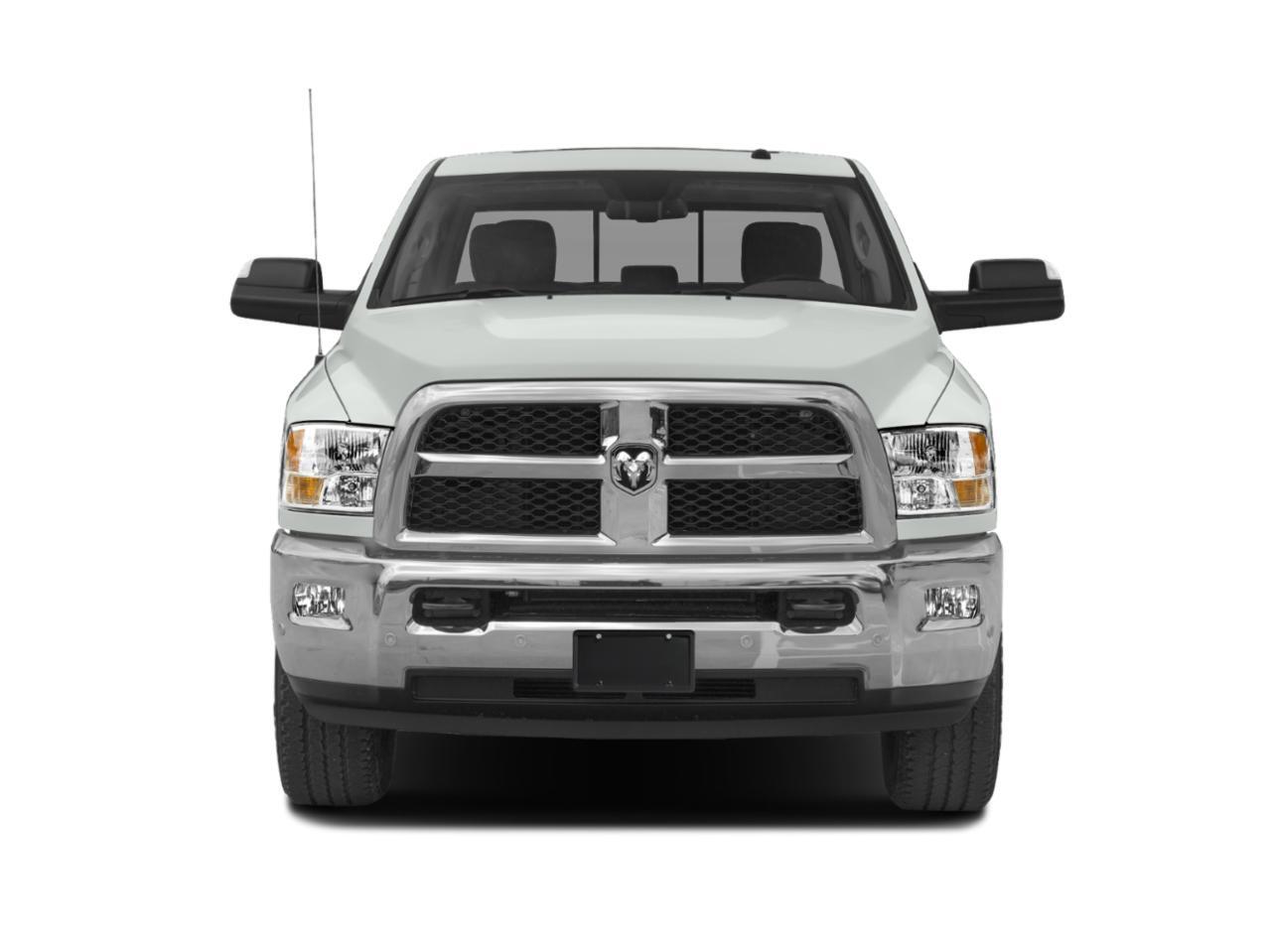 2018 Ram 2500 Big Horn Bozeman MT