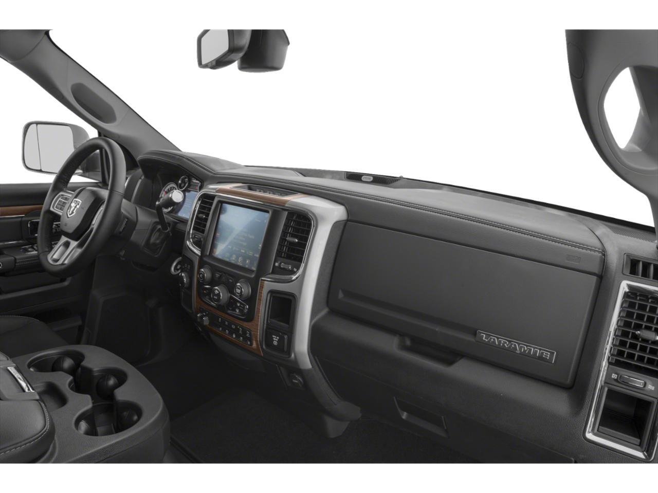 2018 Ram 2500 Laramie Burnet TX