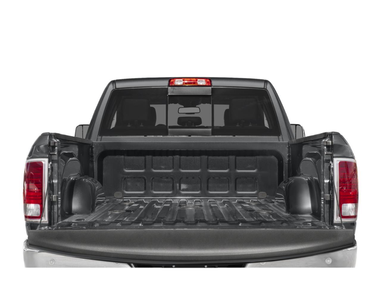 2018 Ram 2500 Laramie Burnet TX