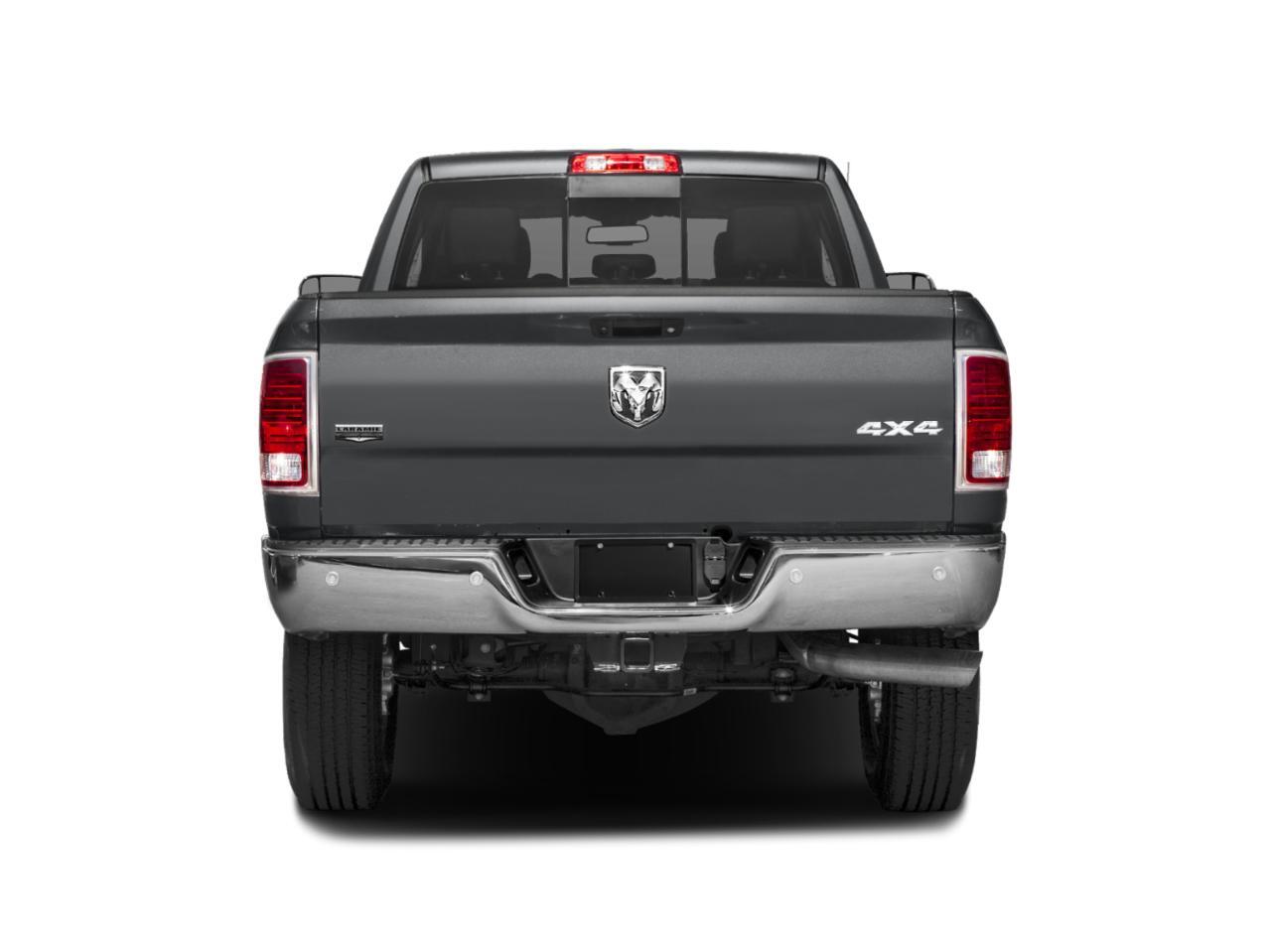 2018 Ram 2500 Laramie Burnet TX