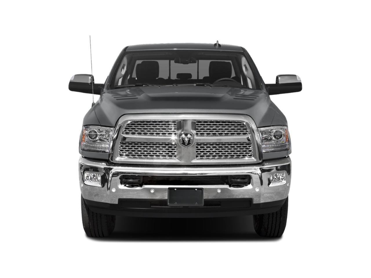 2018 Ram 2500 Laramie Burnet TX