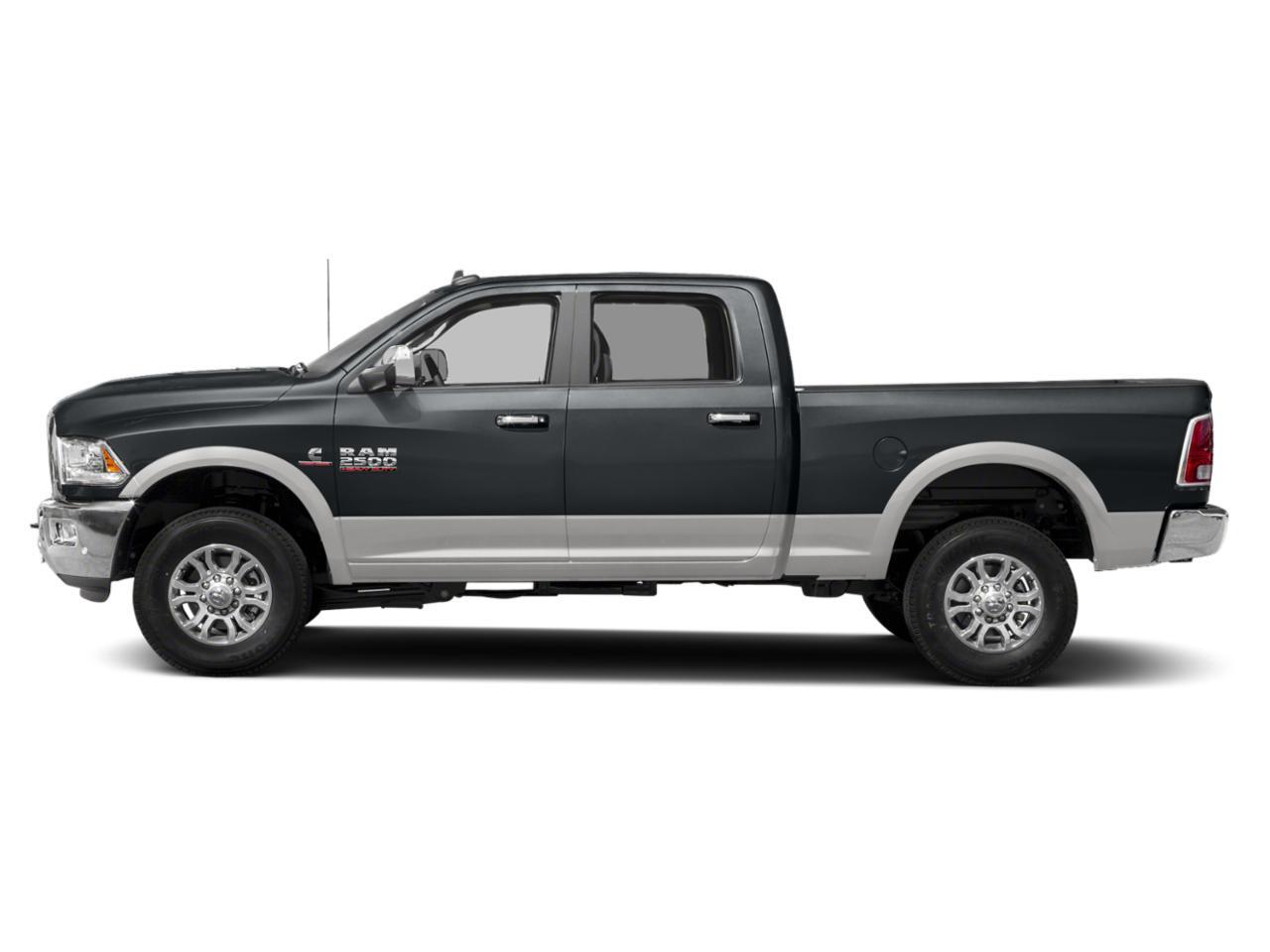 2018 Ram 2500 Laramie 4x4 Crew Cab Irving TX