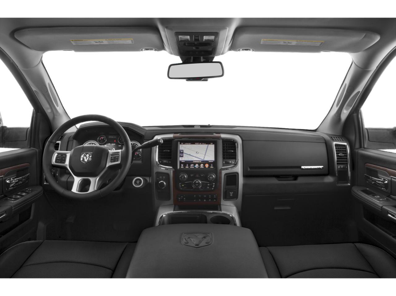 2018 Ram 2500 Laramie Charlton MA