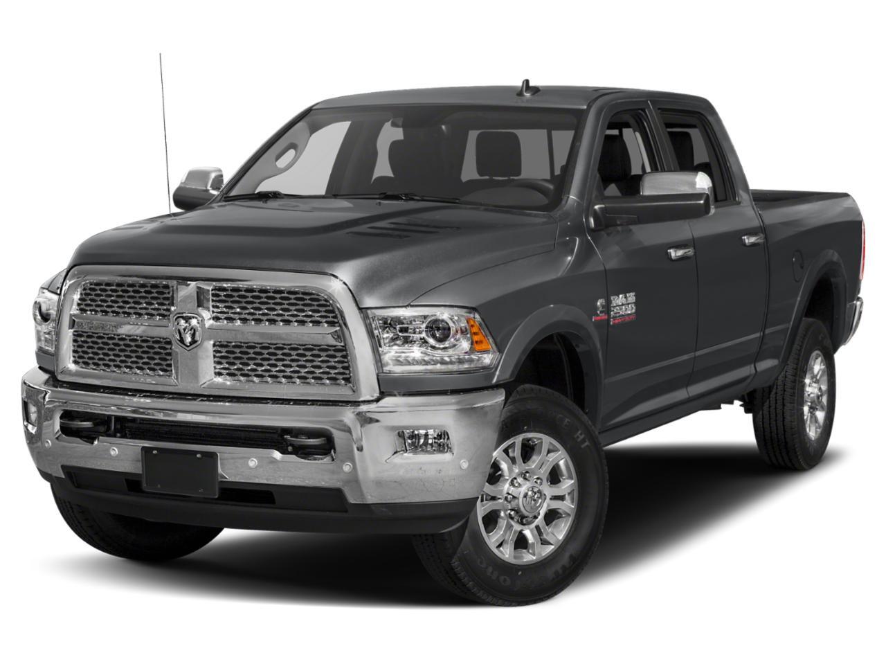2018 Ram 2500 Laramie Grand Junction CO