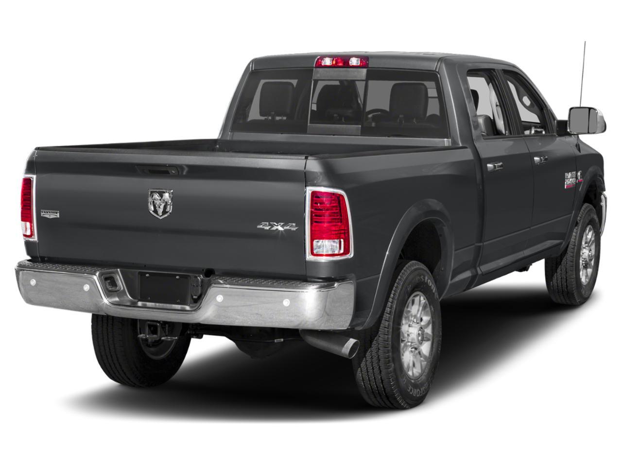 2018 Ram 2500 Laramie Grand Junction CO