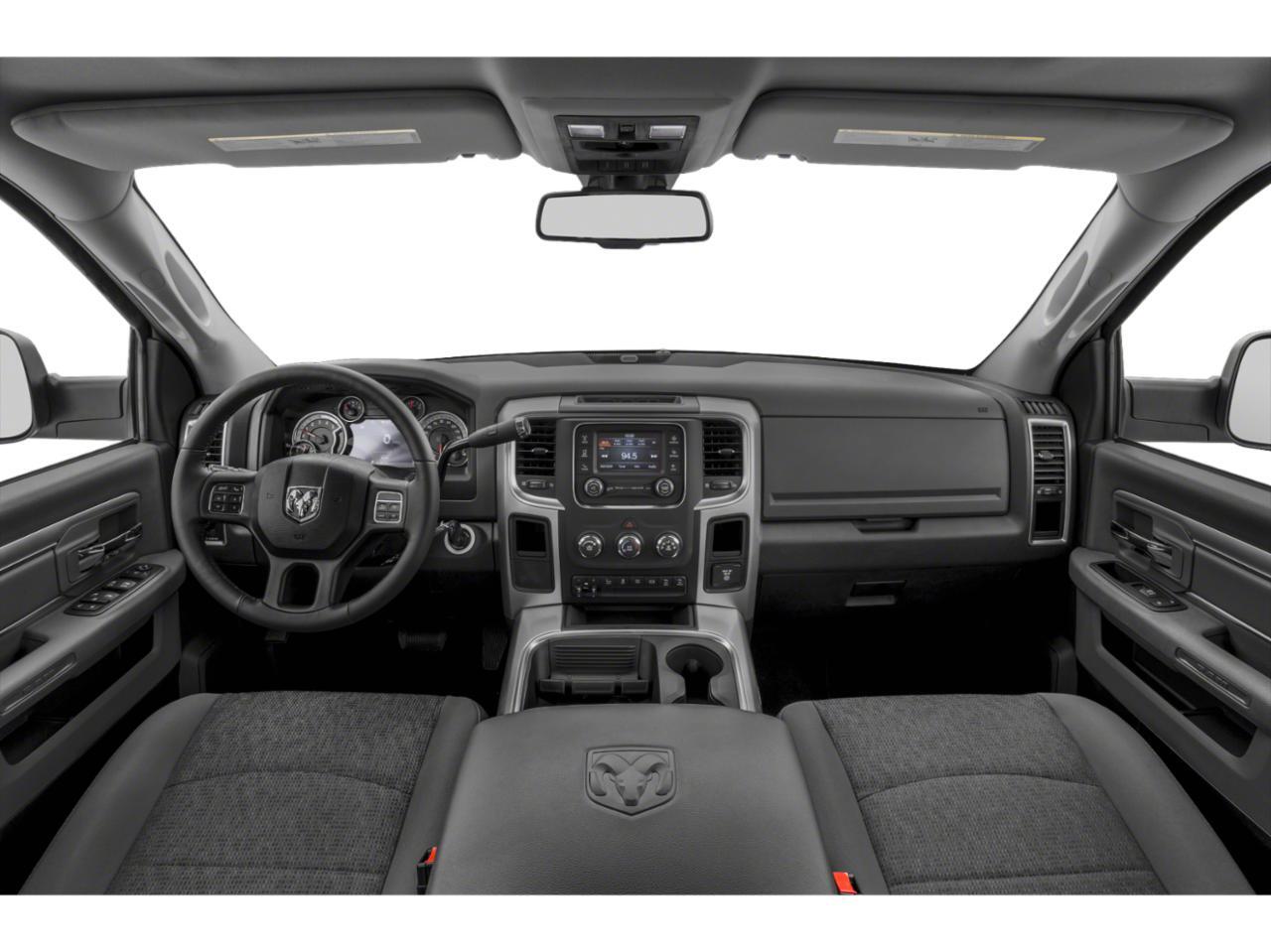 2018 Ram 2500 SLT Folsom CA