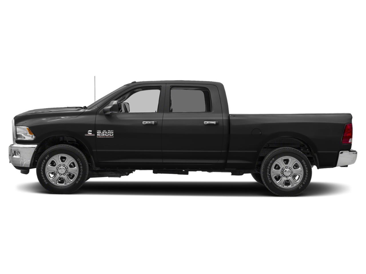 2018 Ram 2500 SLT