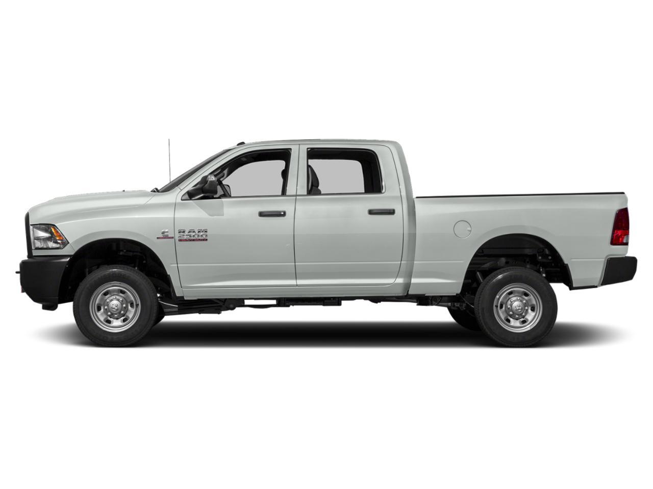 2018 Ram 2500 Tradesman Gasoline