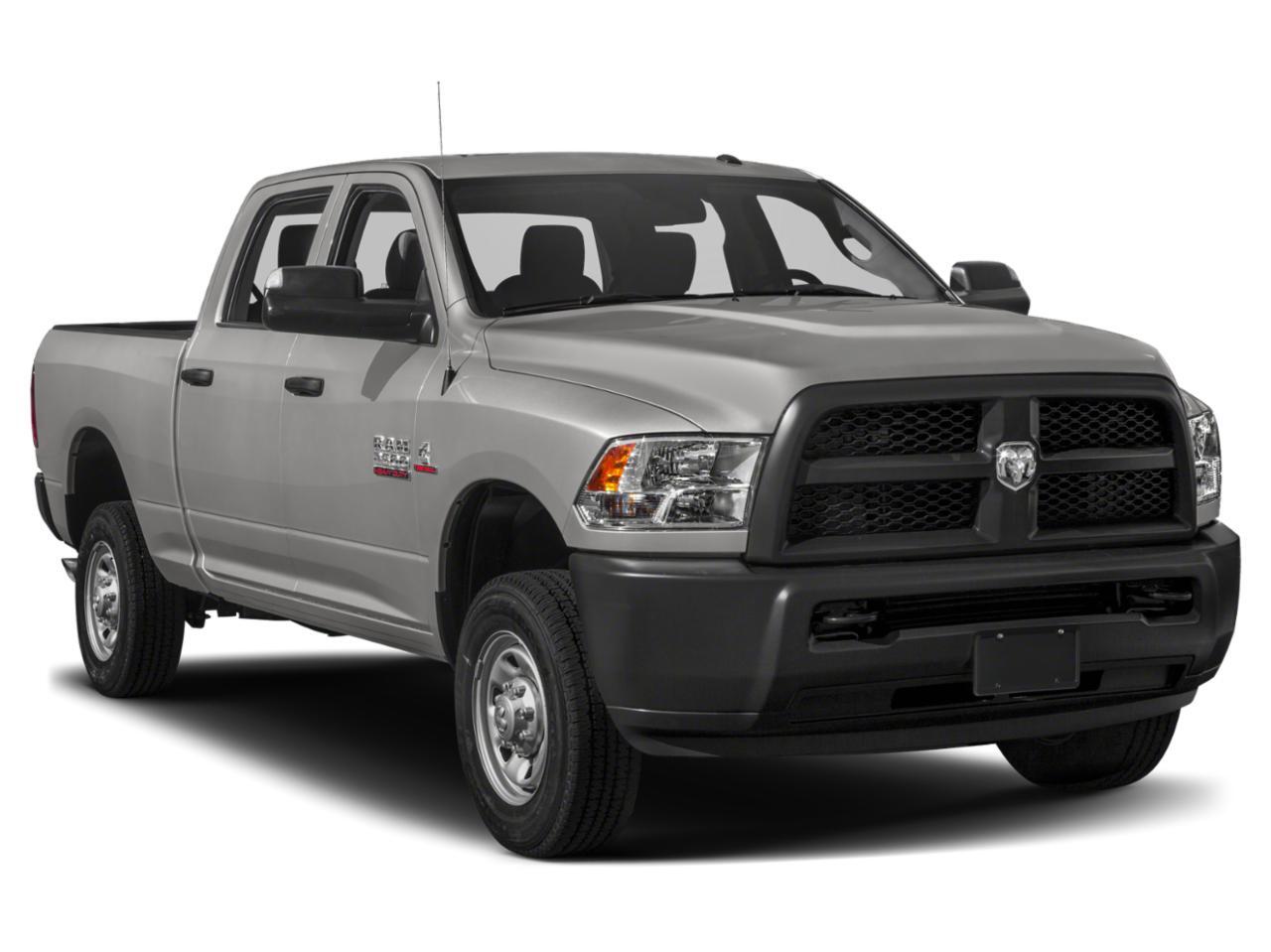 2018 Ram 2500 Tradesman Crew Cab 4x4 6&apos;4 Box Mesa AZ