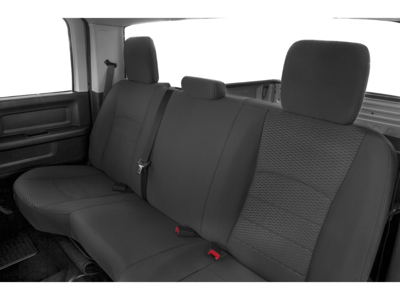 2018 Ram 2500 Tradesman Crew Cab 4x4 6&apos;4 Box Mesa AZ