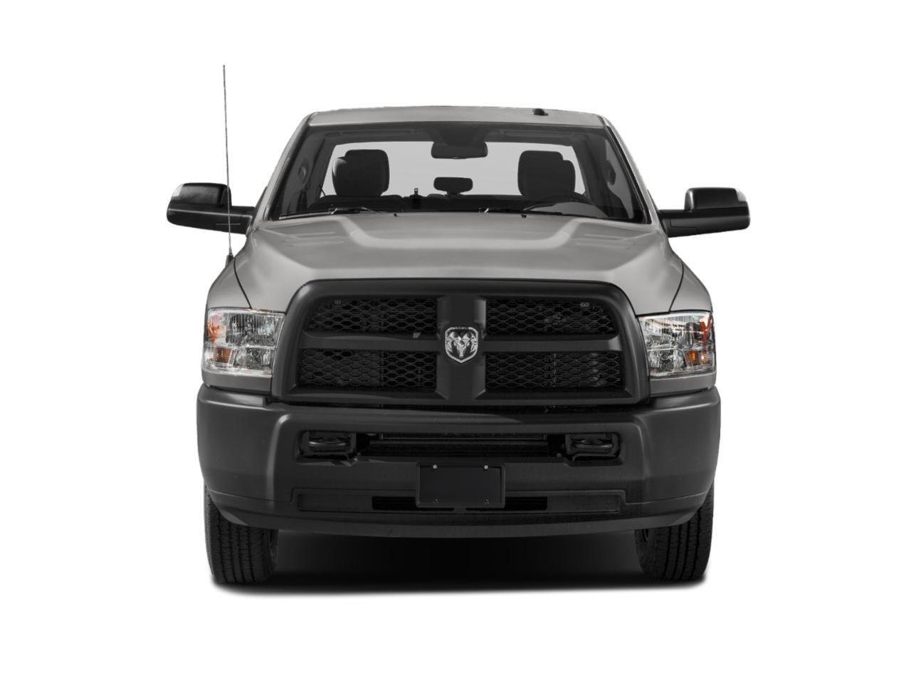 2018 Ram 2500 Tradesman Crew Cab 4x4 6&apos;4 Box Mesa AZ
