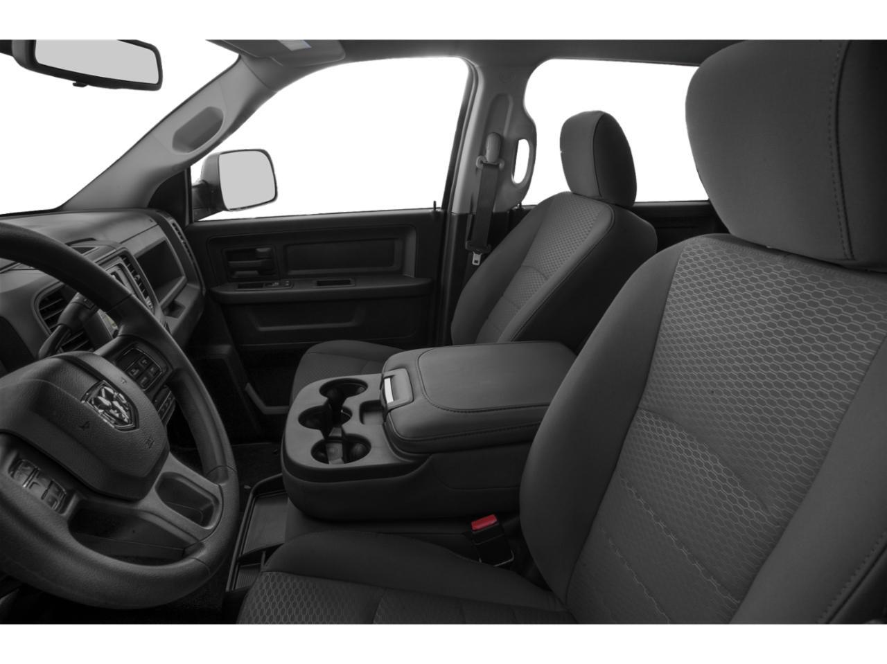 2018 Ram 2500 Tradesman Crew Cab 4x4 6&apos;4 Box Mesa AZ