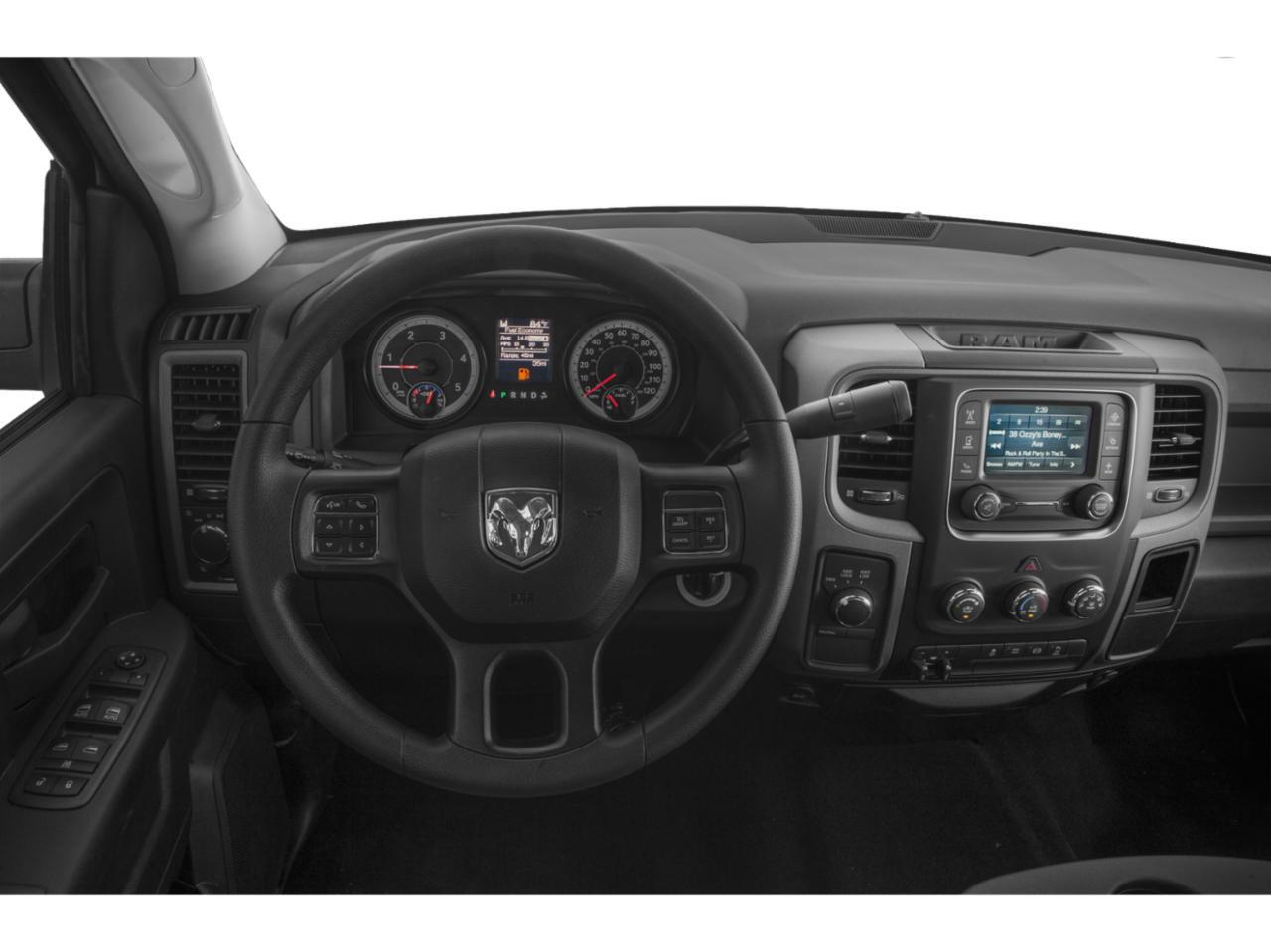 2018 Ram 2500 Tradesman Crew Cab 4x4 6&apos;4 Box Mesa AZ