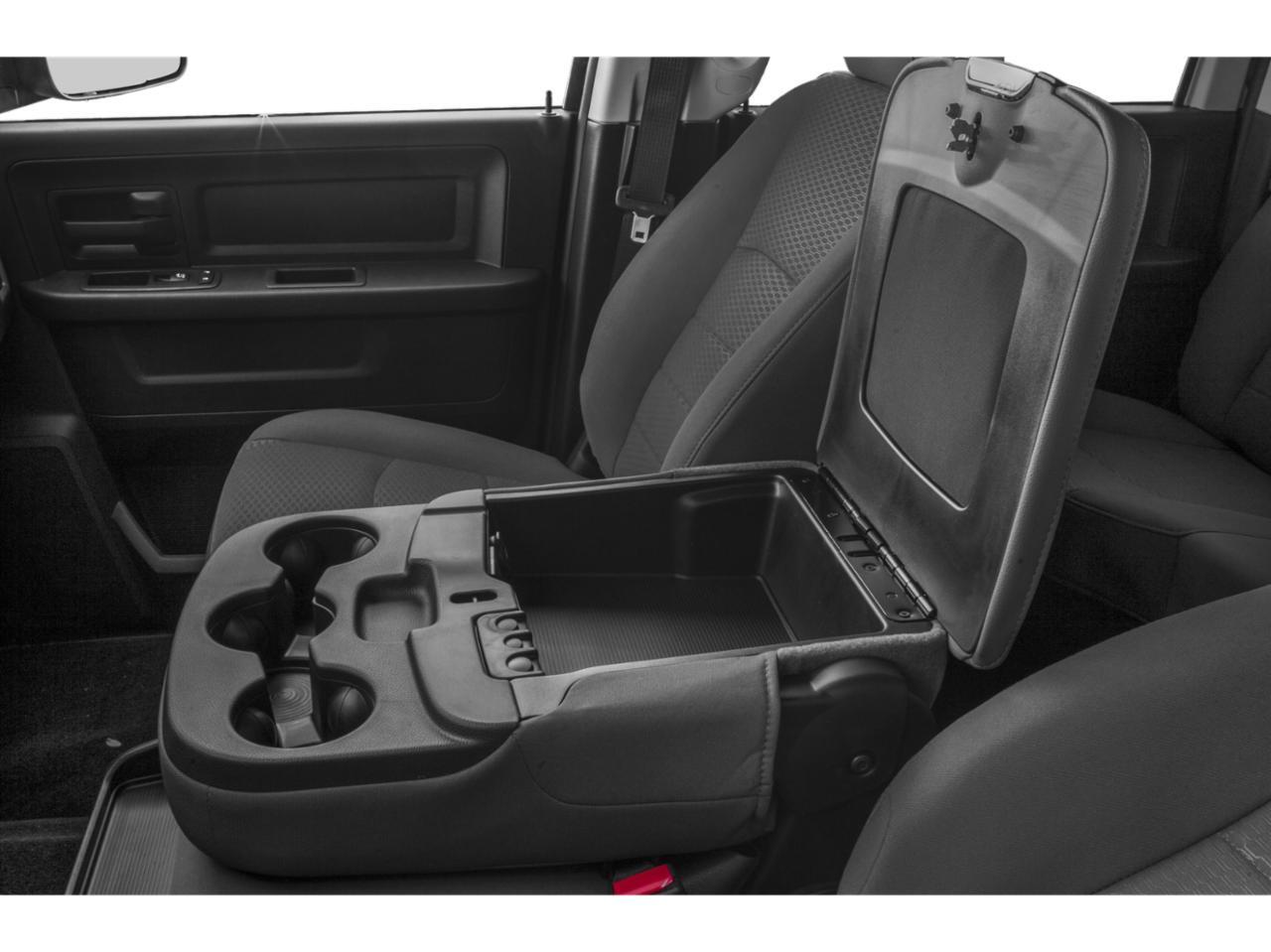 2018 Ram 2500 Tradesman Crew Cab 4x4 6&apos;4 Box Mesa AZ