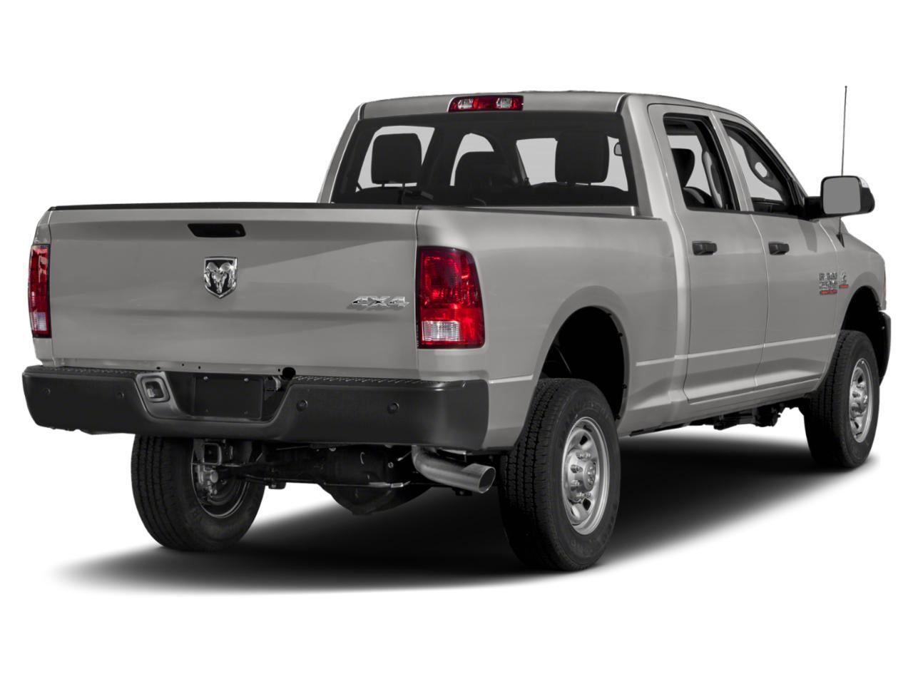 2018 Ram 2500 Tradesman Grand Junction CO