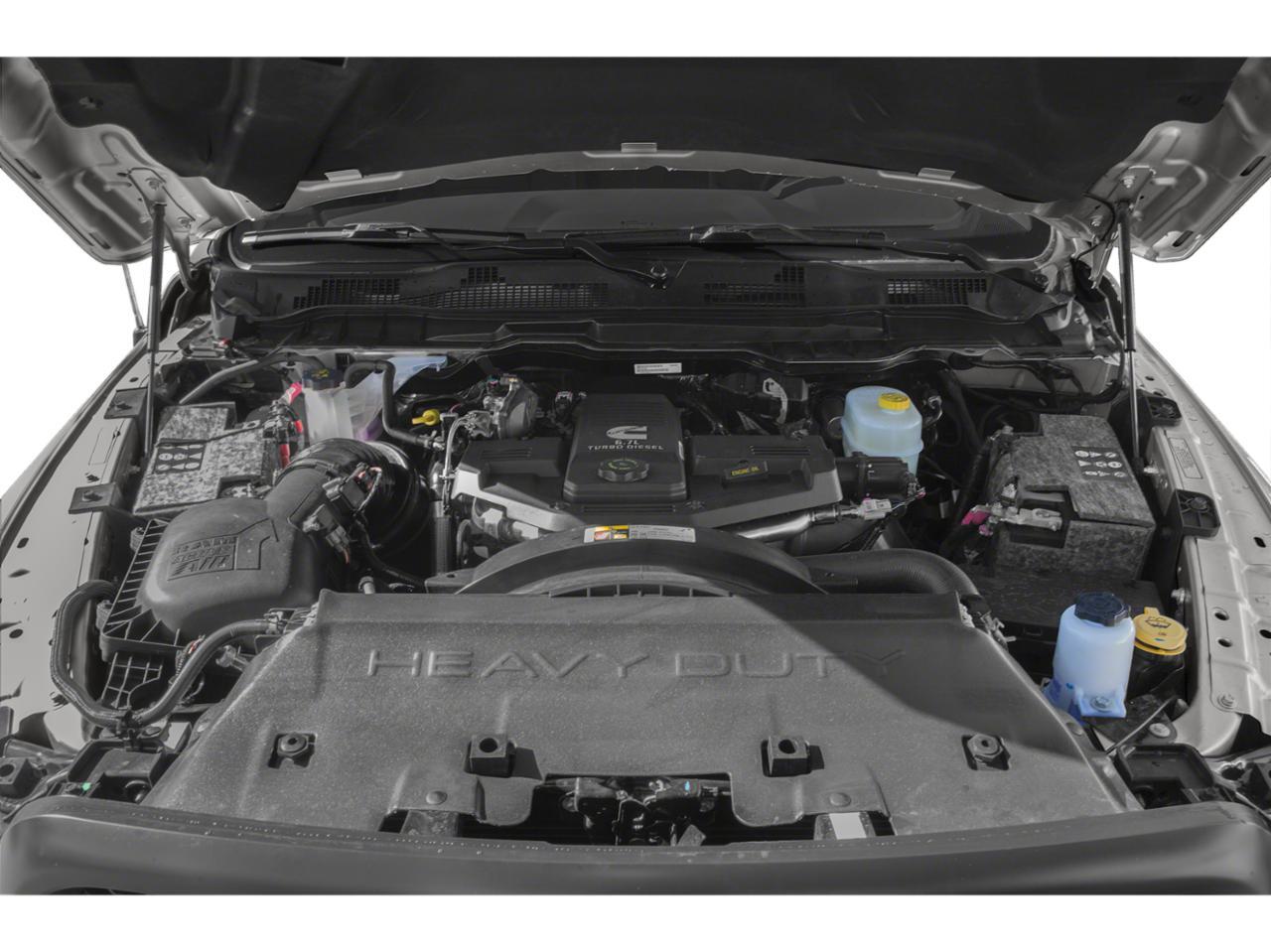 2018 Ram 2500 Tradesman Vestal NY