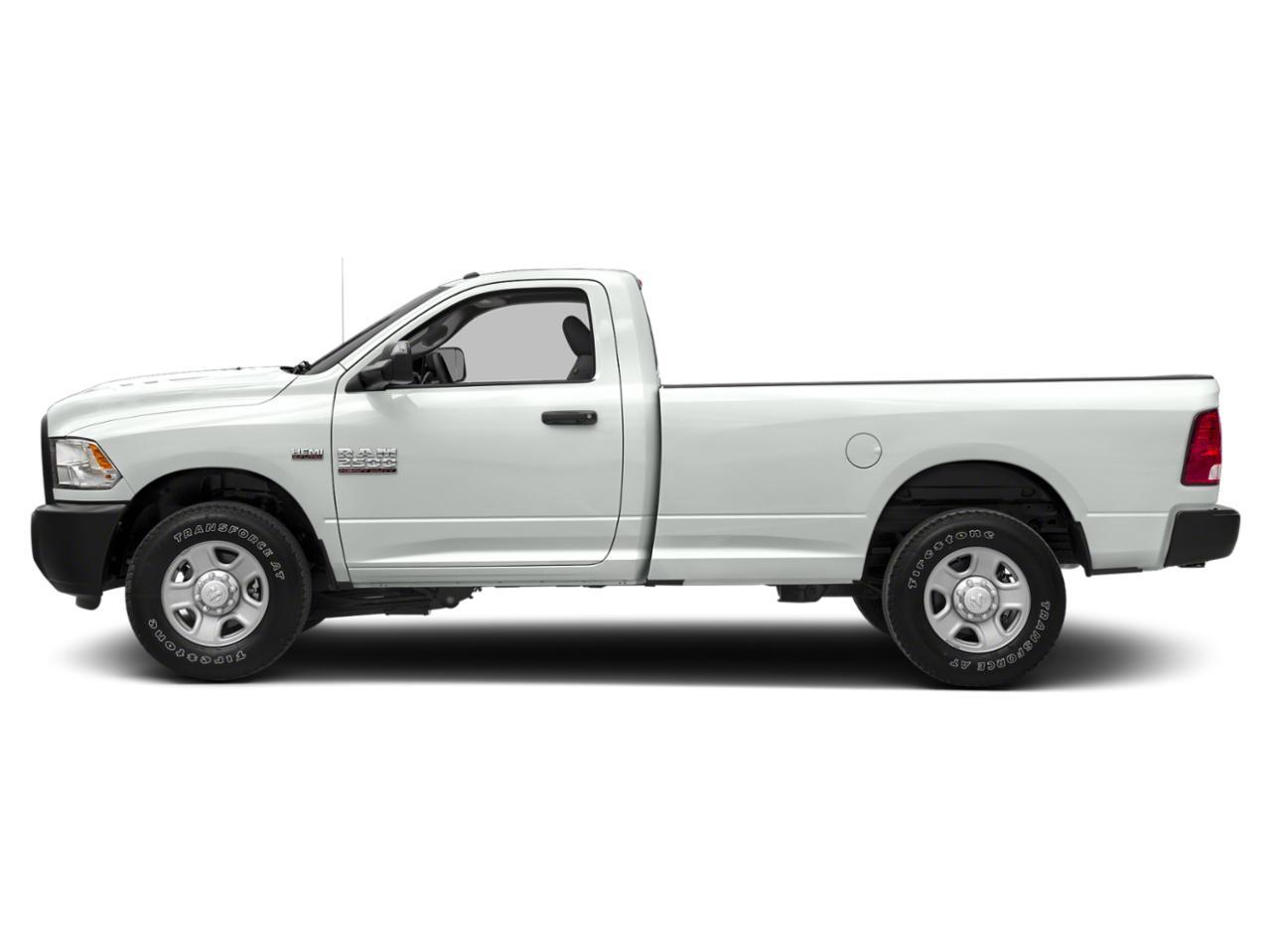 2018 Ram 2500 Tradesman Regular Cab 4x2 8&apos; Box Beeville TX
