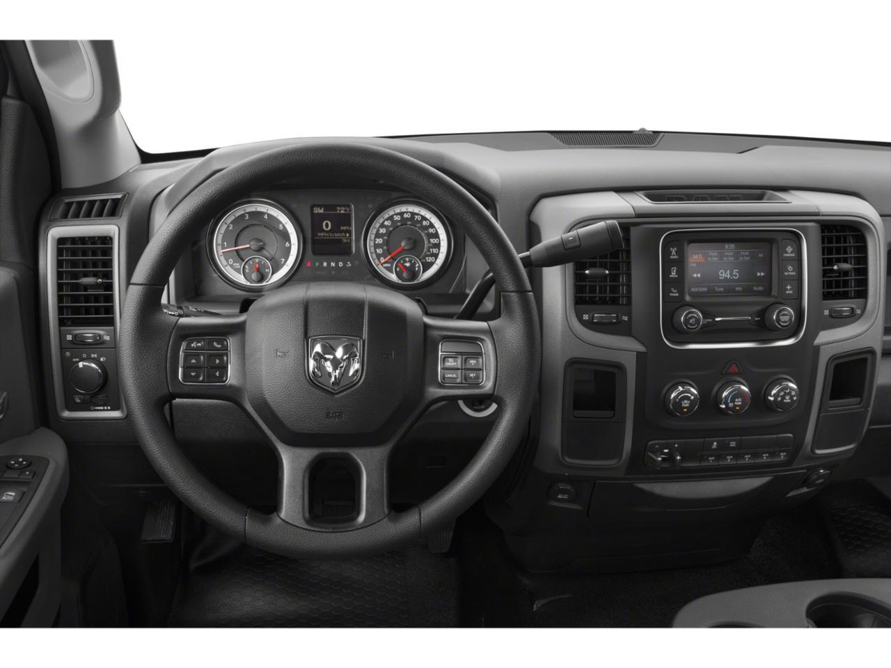 2018 Ram 2500 Tradesman Regular Cab 4x2 8&apos; Box Beeville TX