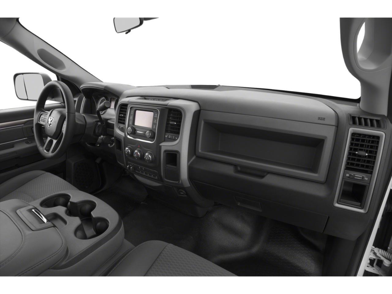 2018 Ram 2500 Tradesman Regular Cab 4x2 8&apos; Box Beeville TX