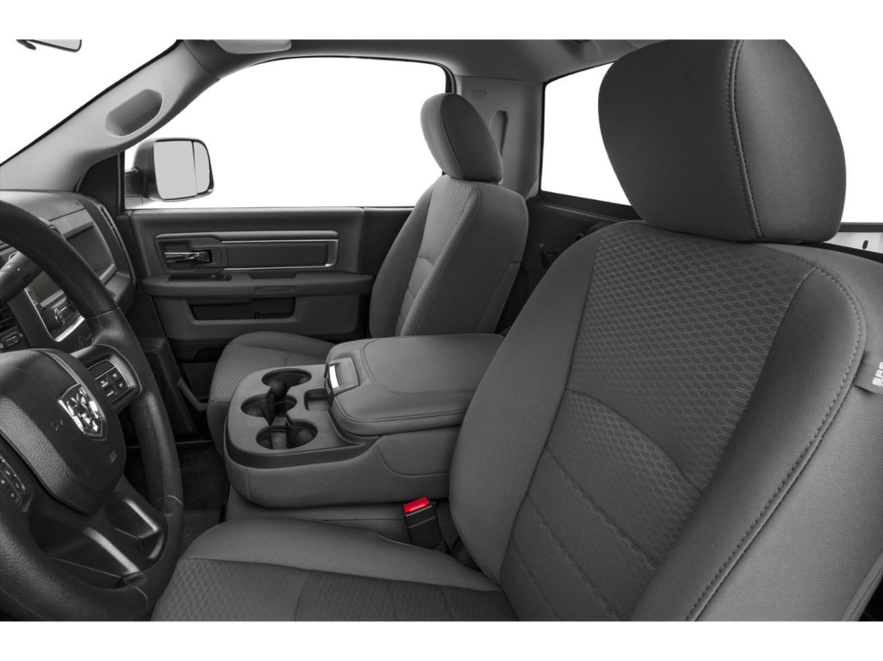 2018 Ram 2500 Tradesman Regular Cab 4x2 8&apos; Box Beeville TX
