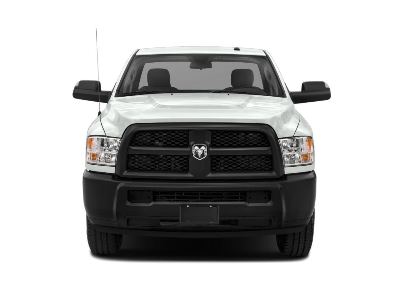 2018 Ram 2500 Tradesman Regular Cab 4x2 8&apos; Box Beeville TX