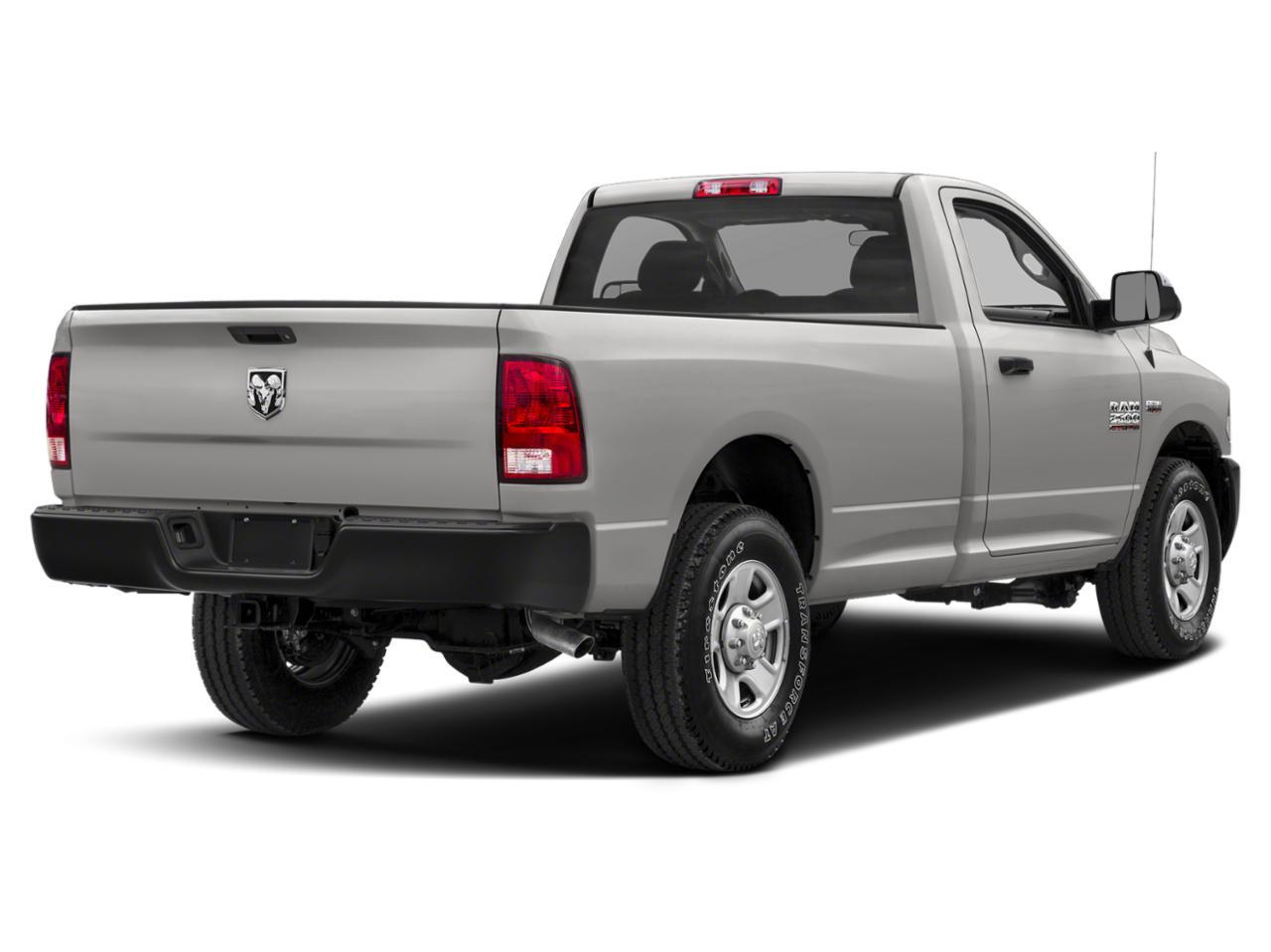 2018 Ram 2500 Tradesman San Clemente CA