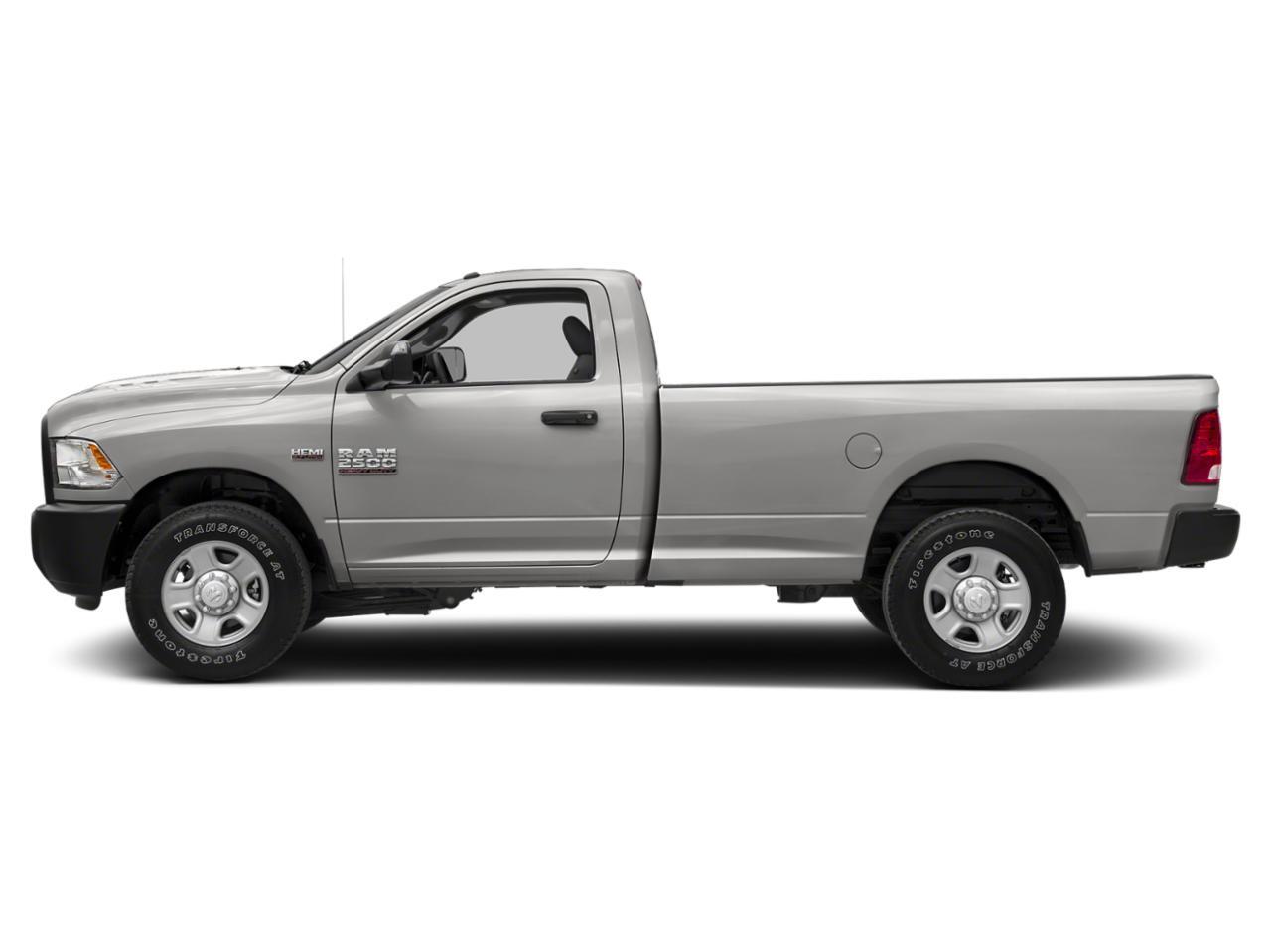 2018 Ram 2500 Tradesman San Clemente CA