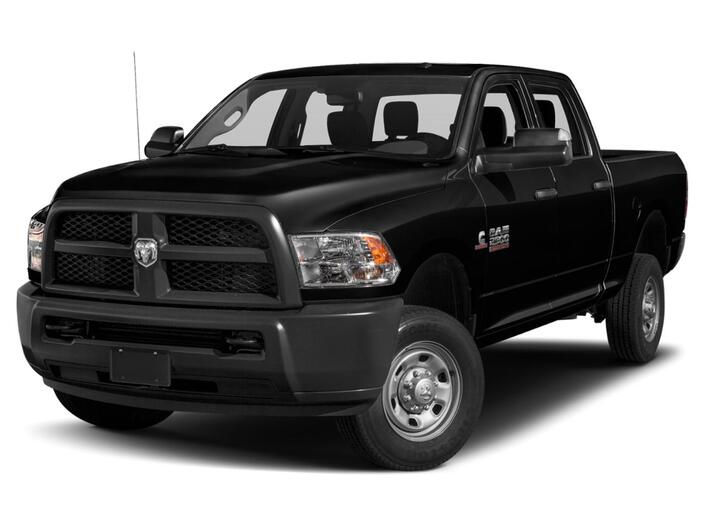 2018 Ram 2500 Tradesman San Clemente CA