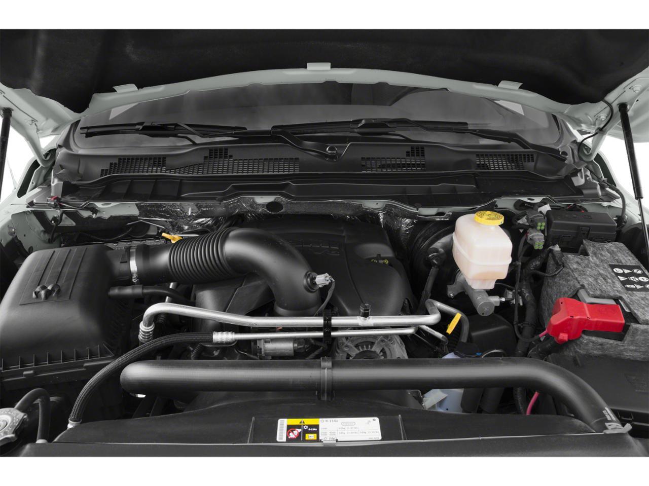 2018 Ram 2500 Tradesman San Clemente CA