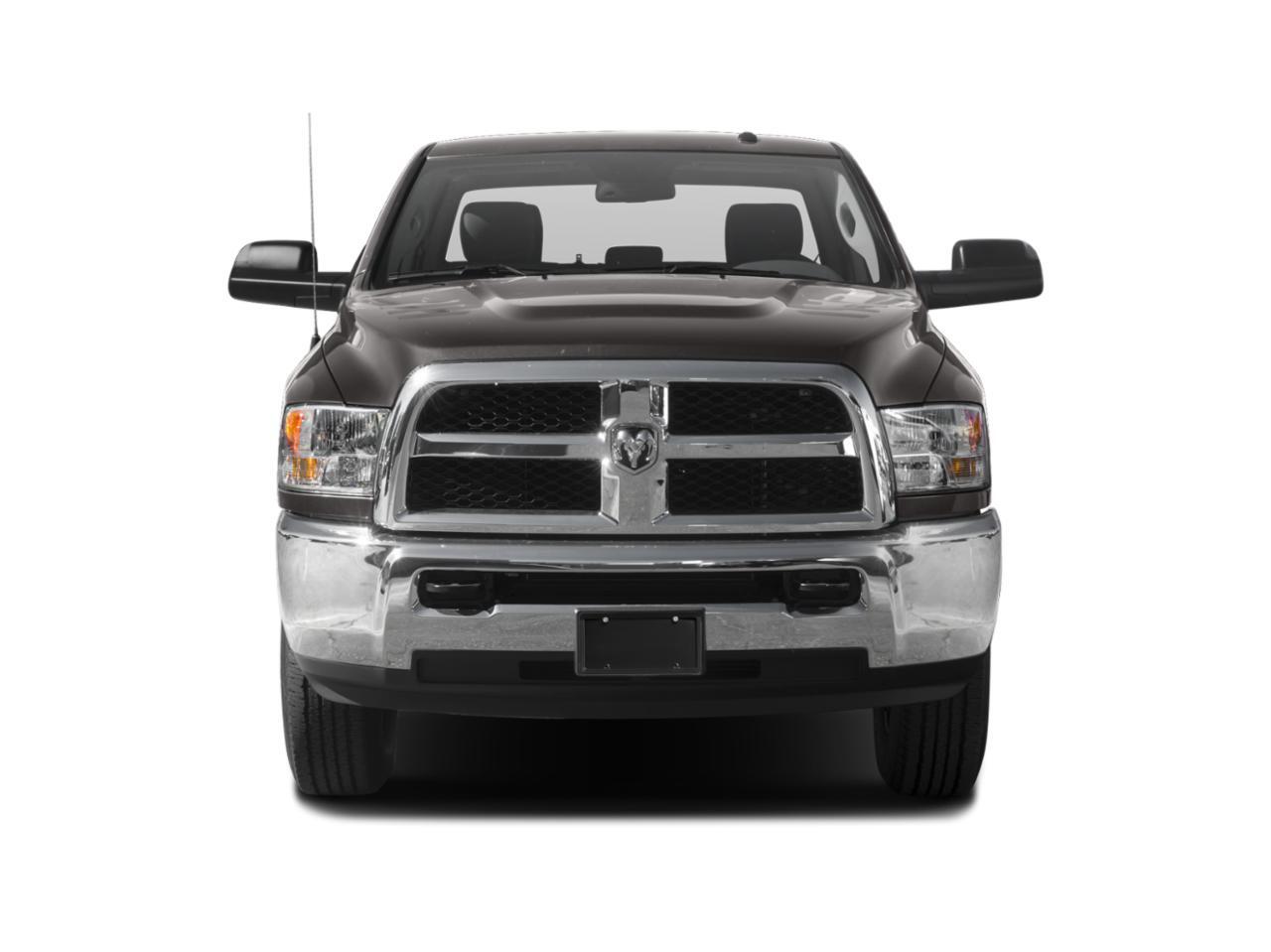 2018 Ram 3500 Laramie Bozeman MT