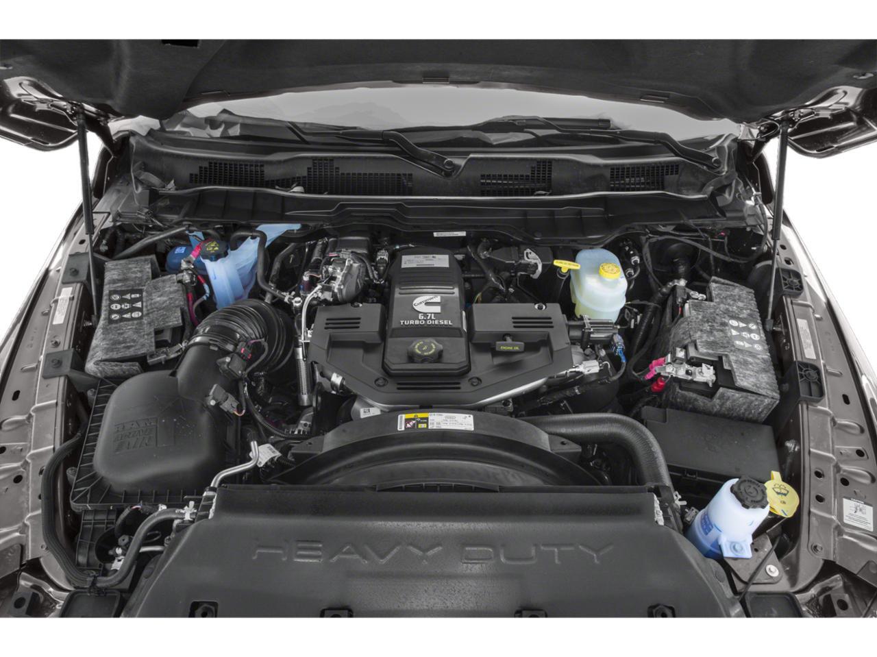 2018 Ram 3500 Laramie Bozeman MT